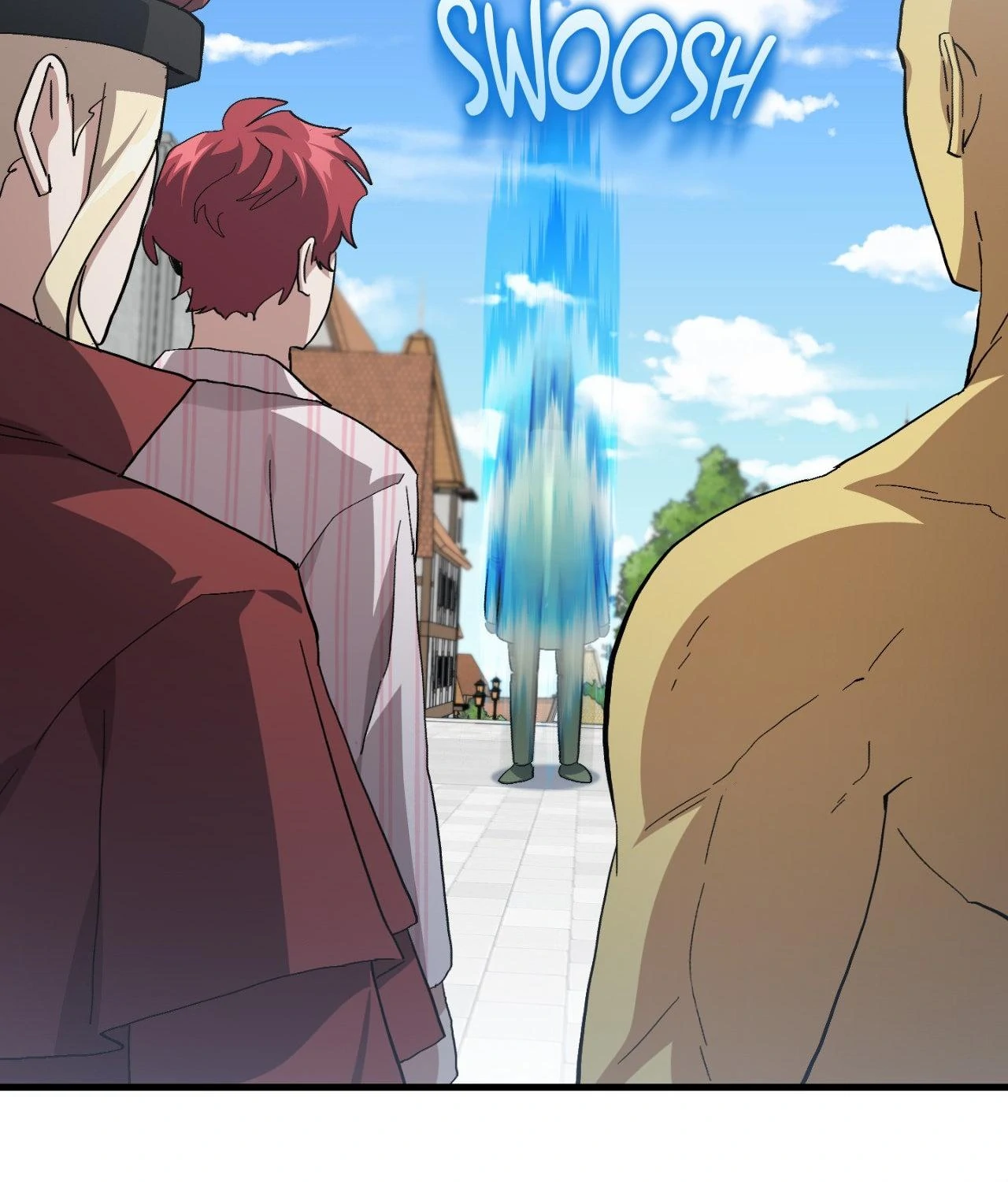 Raising a Newbie to Grind Them Chapter 75 - page 119