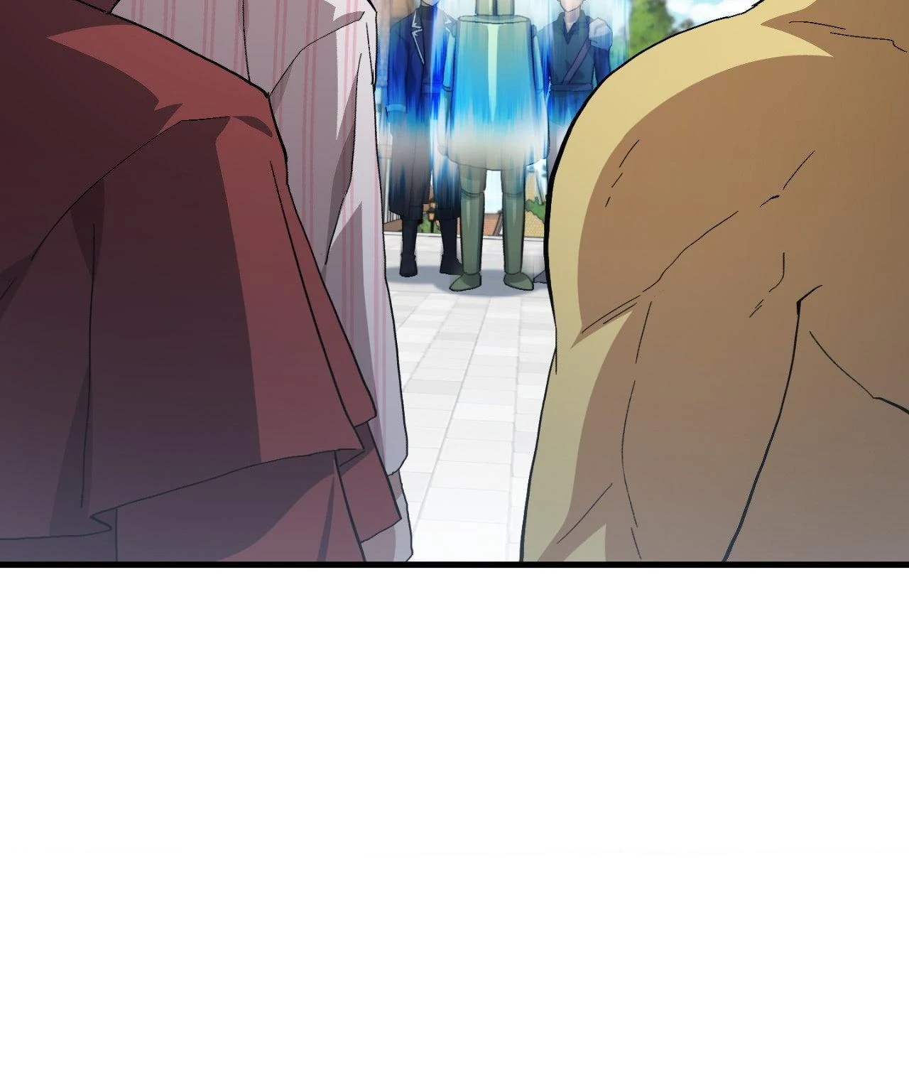 Raising a Newbie to Grind Them Chapter 75 - page 125