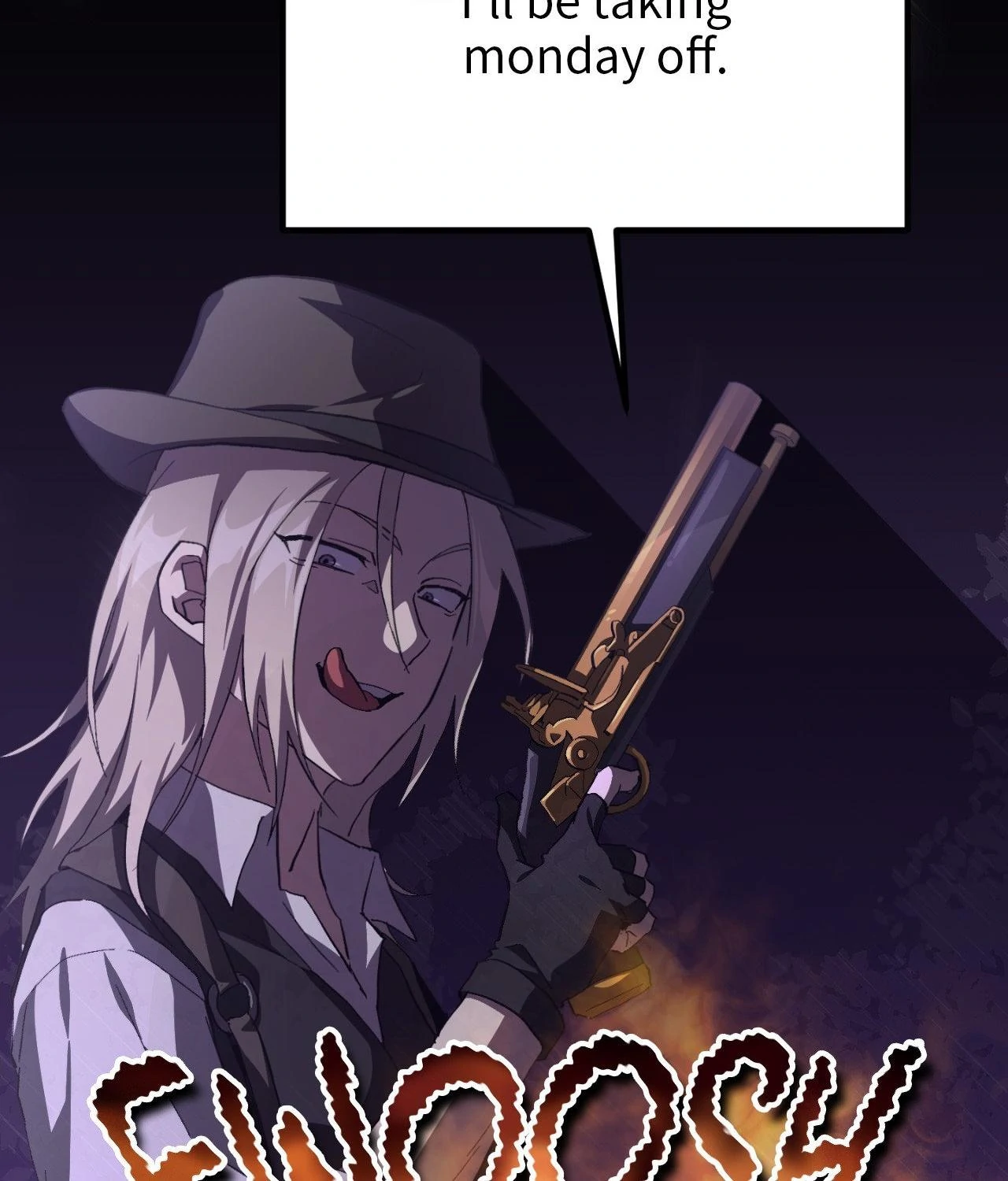 Raising a Newbie to Grind Them Chapter 75 - page 14