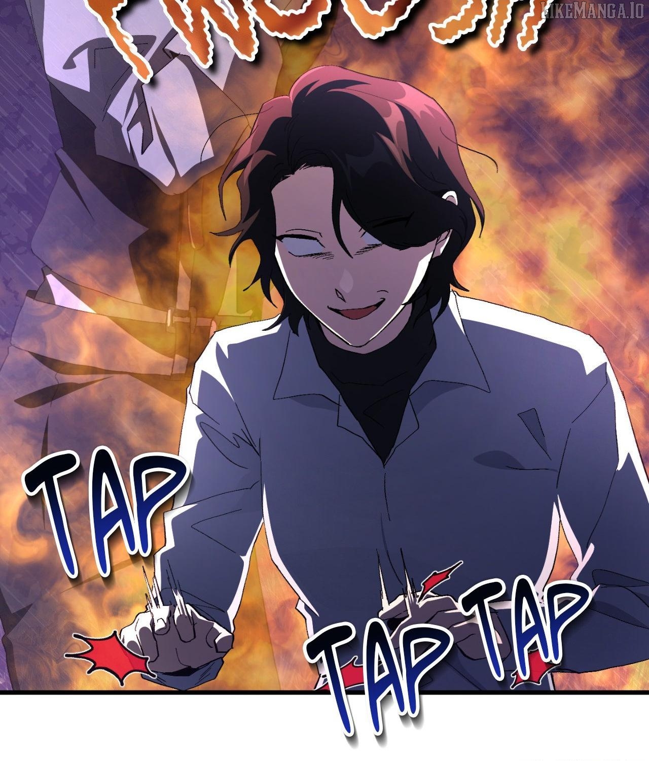 Raising a Newbie to Grind Them Chapter 75 - page 15