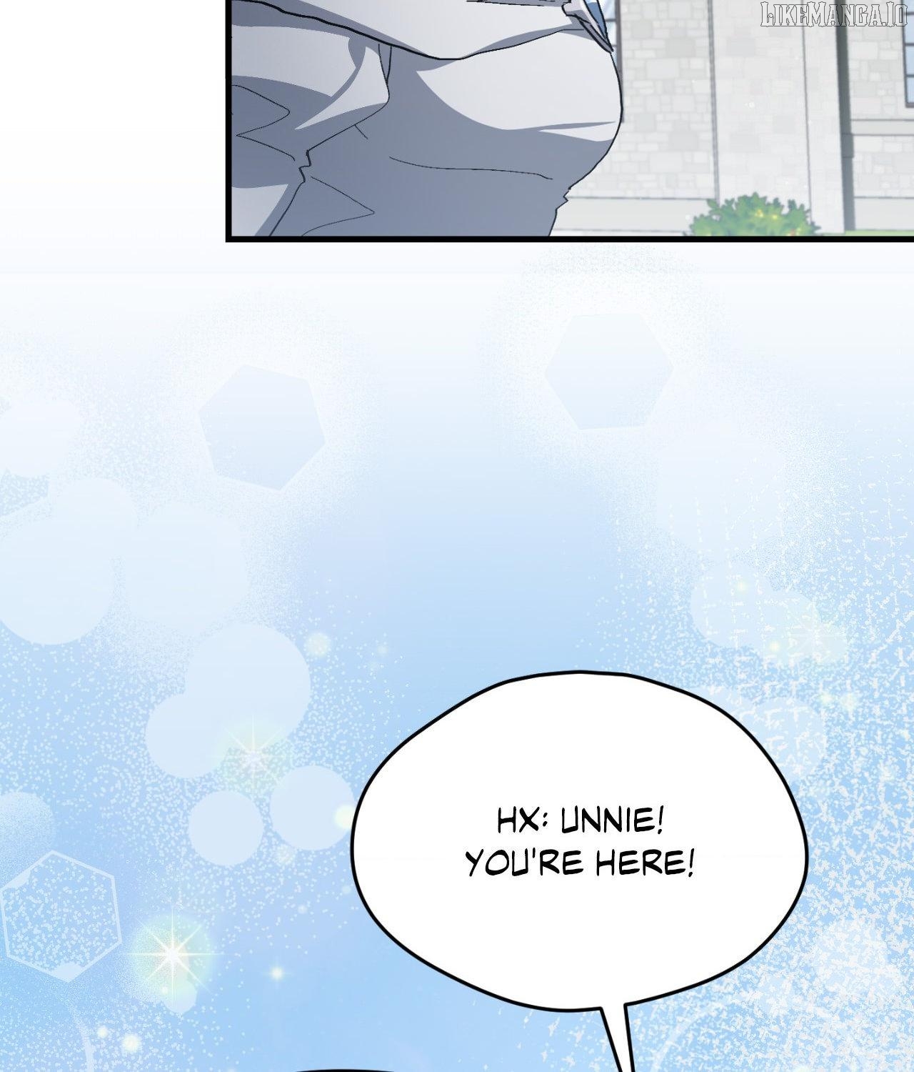 Raising a Newbie to Grind Them Chapter 75 - page 19