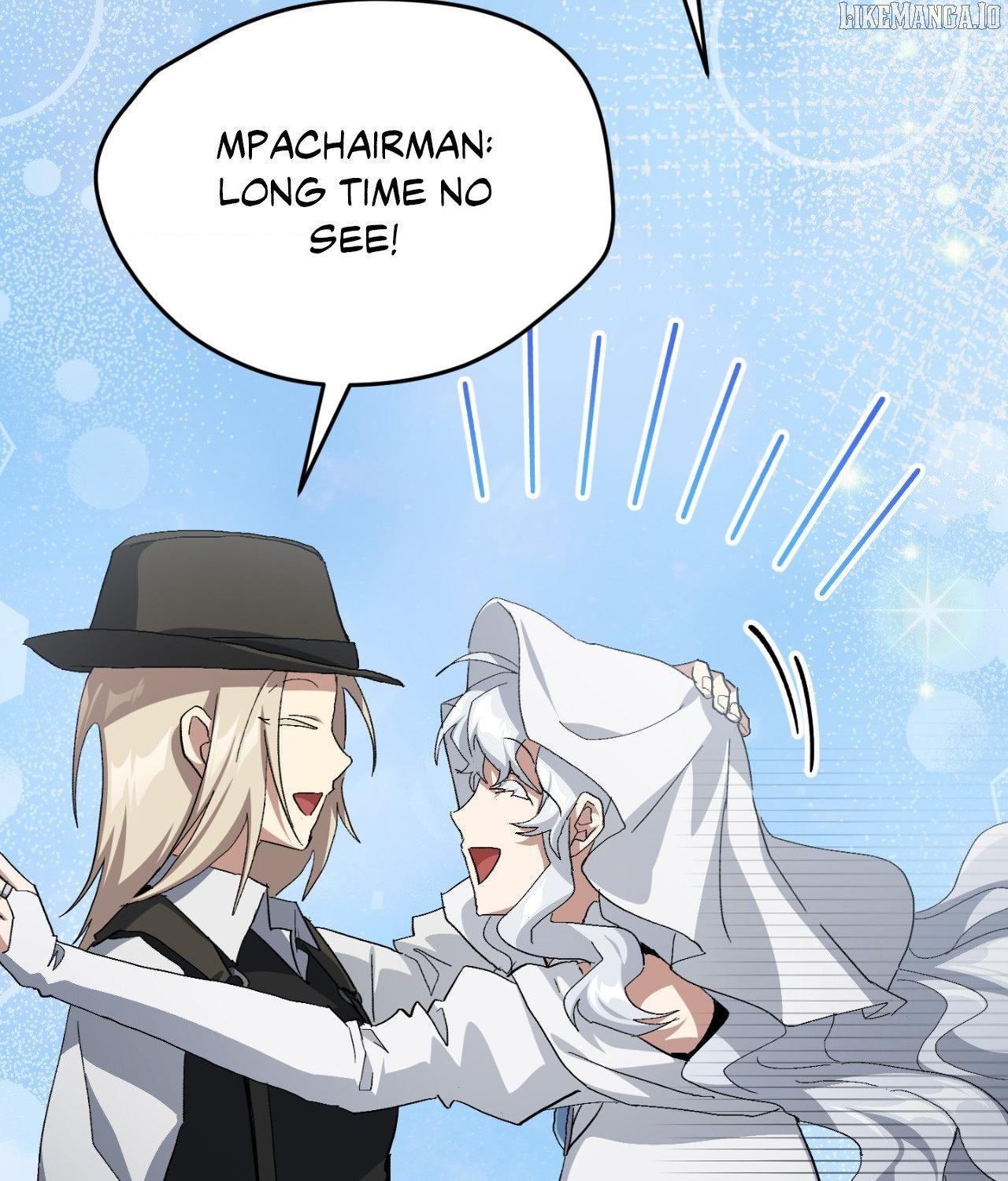 Raising a Newbie to Grind Them Chapter 75 - page 20