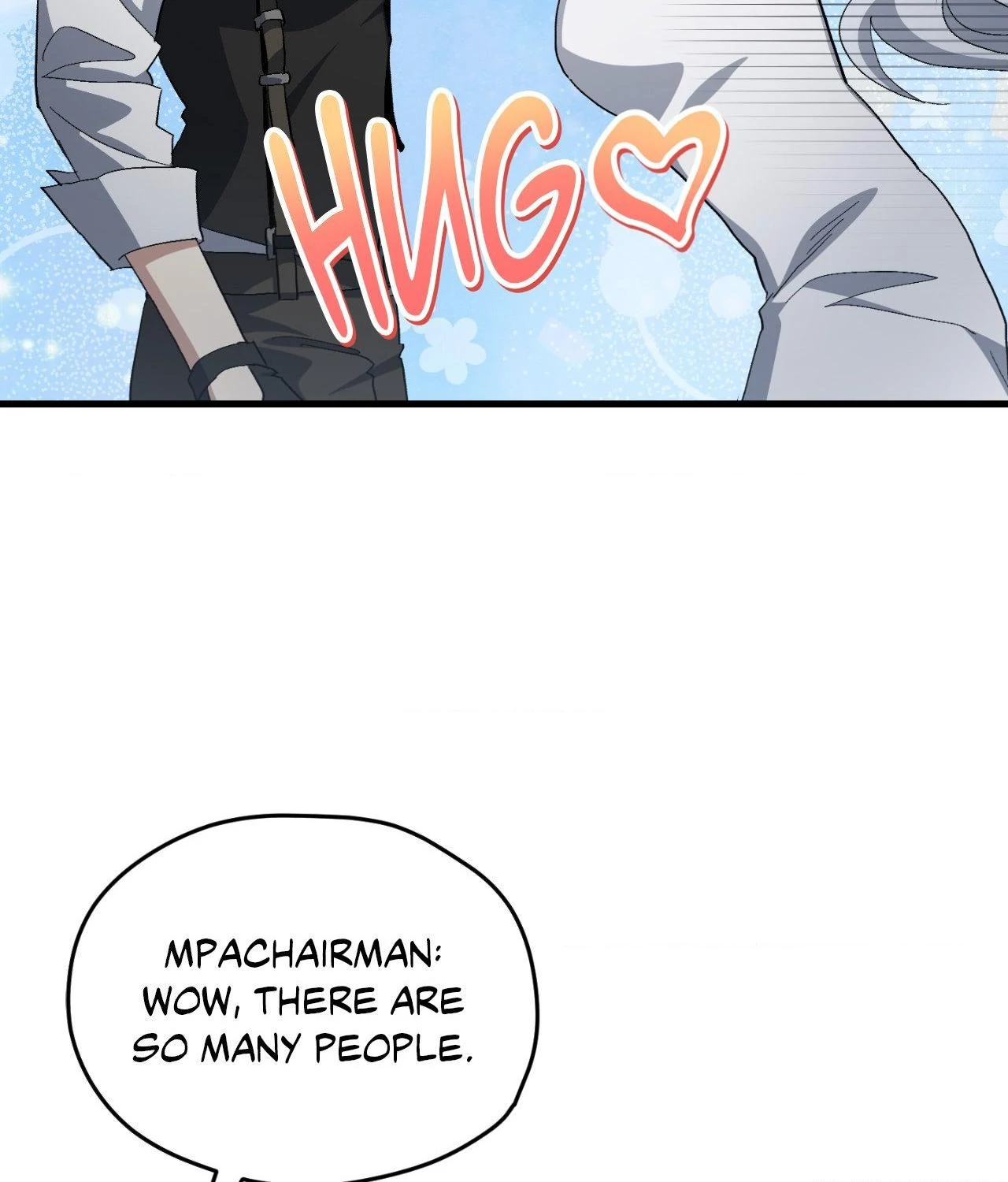 Raising a Newbie to Grind Them Chapter 75 - page 21