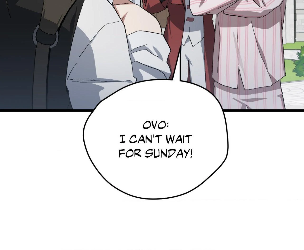 Raising a Newbie to Grind Them Chapter 75 - page 23