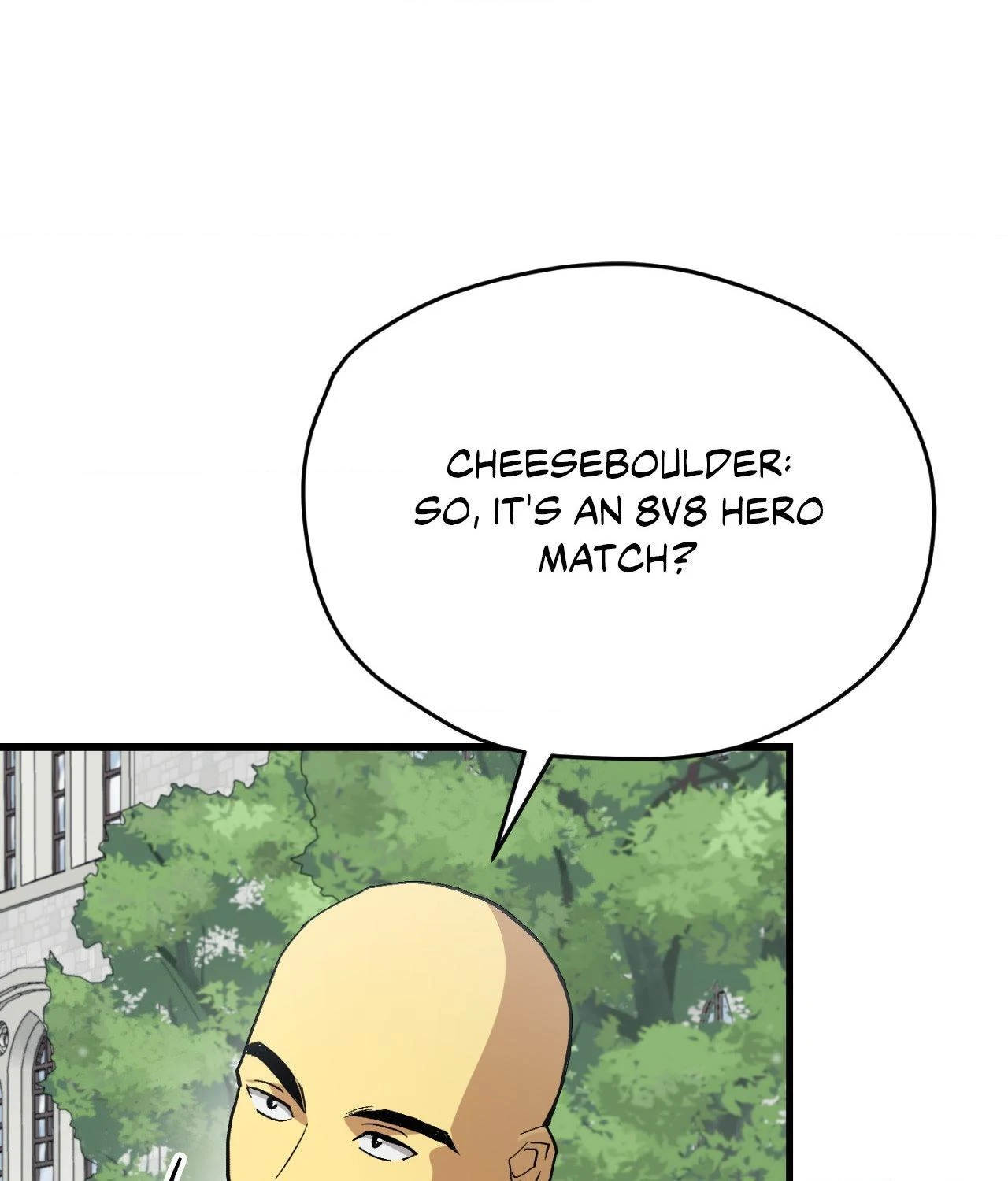 Raising a Newbie to Grind Them Chapter 75 - page 24