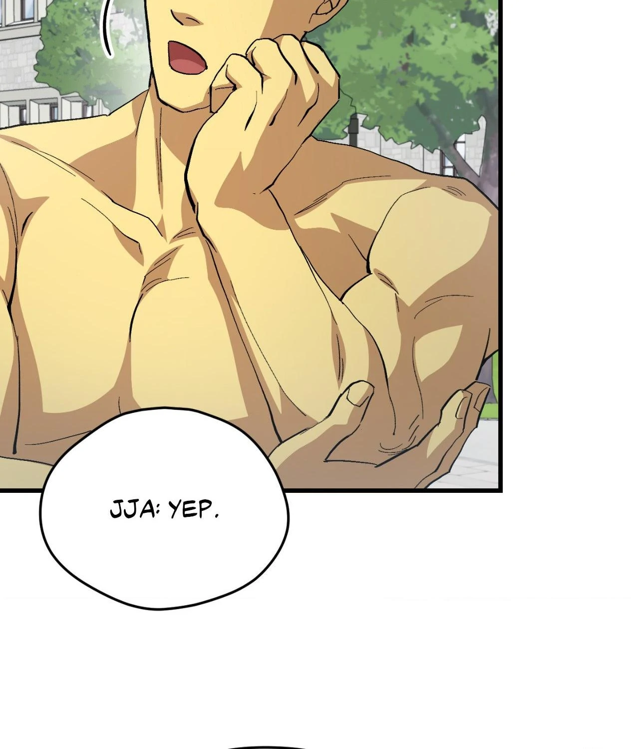 Raising a Newbie to Grind Them Chapter 75 - page 25