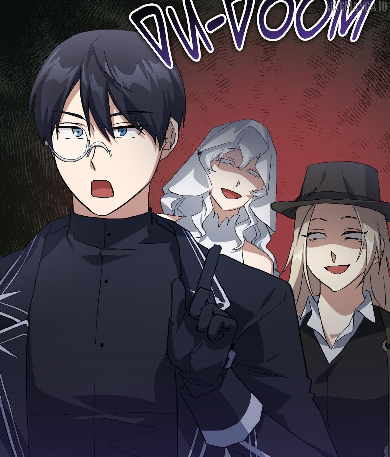 Raising a Newbie to Grind Them Chapter 75 - page 30