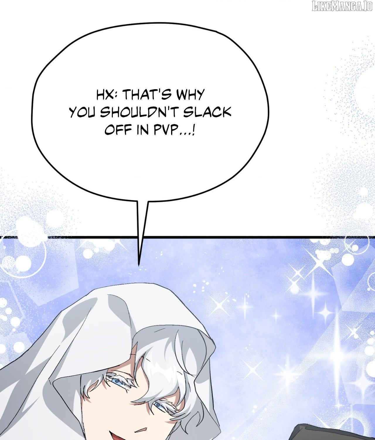 Raising a Newbie to Grind Them Chapter 75 - page 33