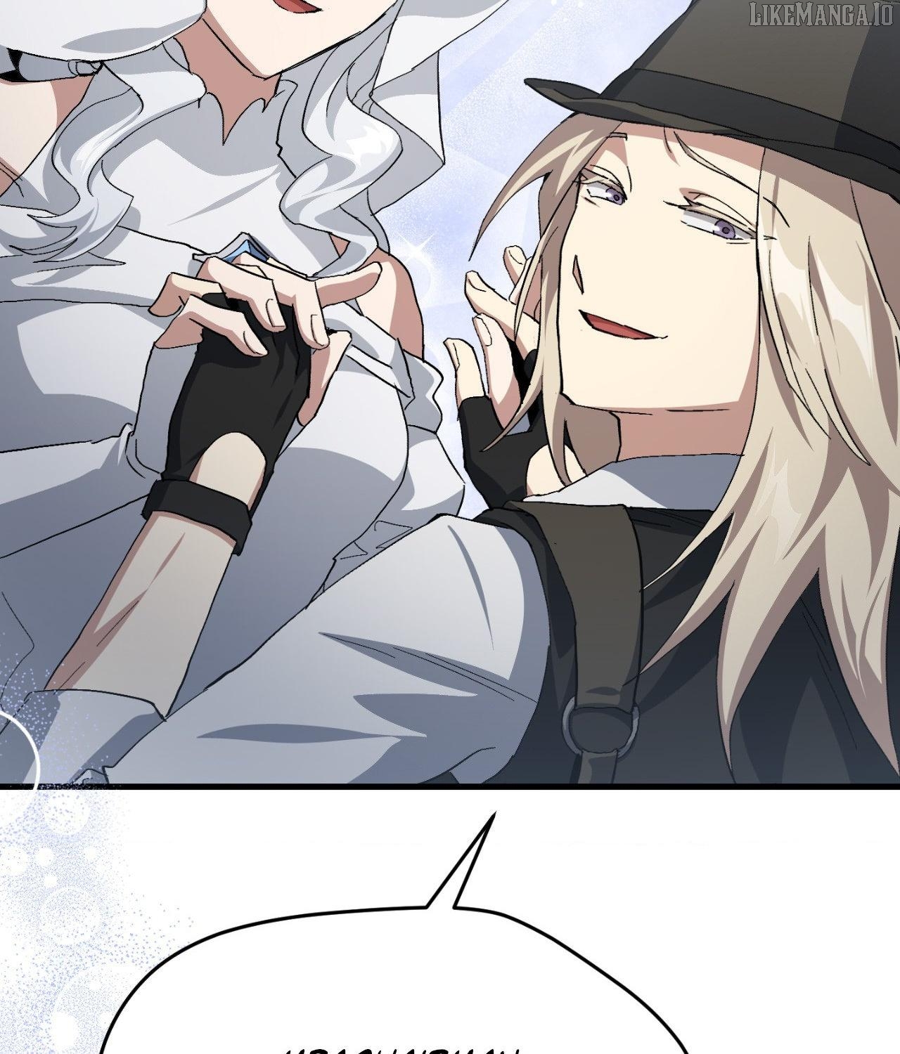 Raising a Newbie to Grind Them Chapter 75 - page 34