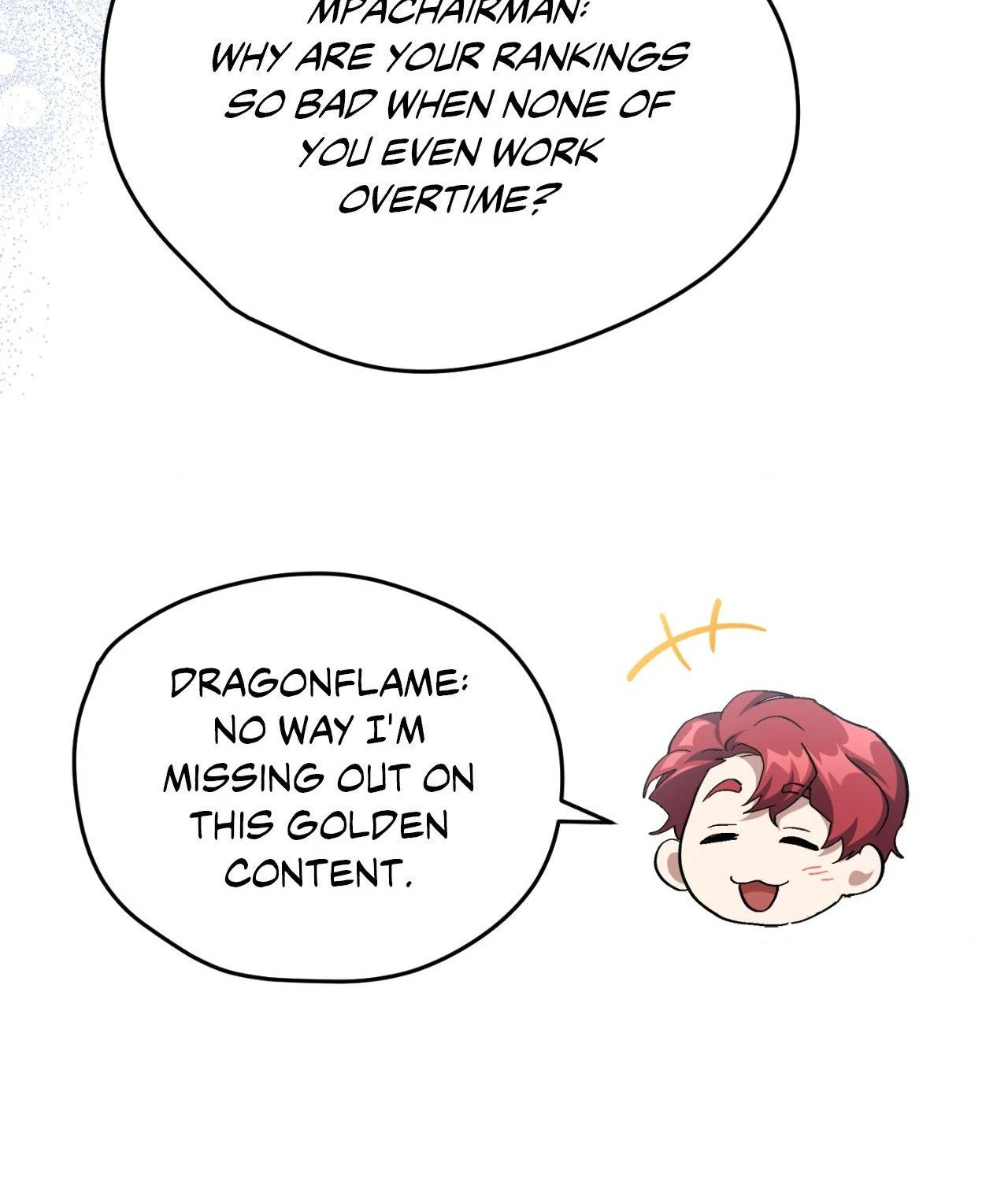 Raising a Newbie to Grind Them Chapter 75 - page 35