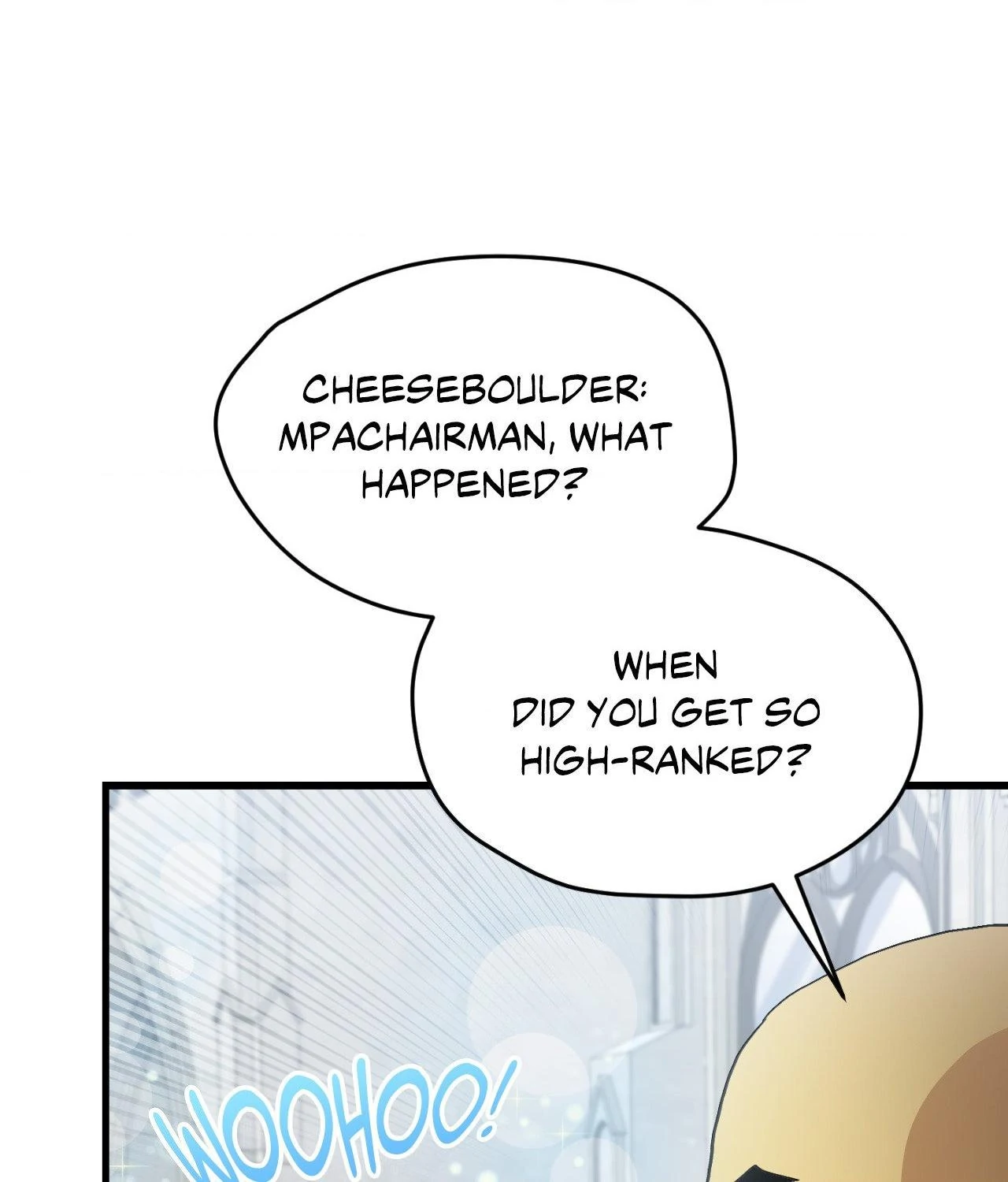 Raising a Newbie to Grind Them Chapter 75 - page 37