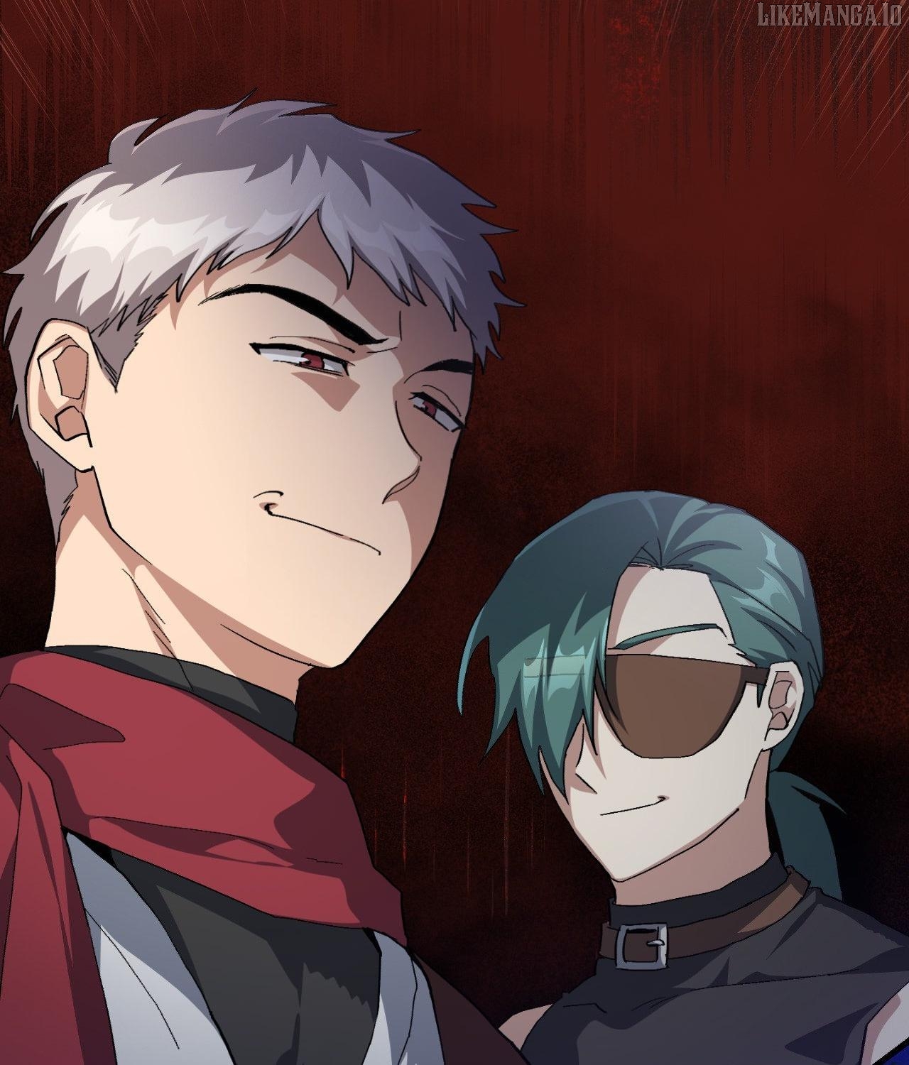 Raising a Newbie to Grind Them Chapter 75 - page 3