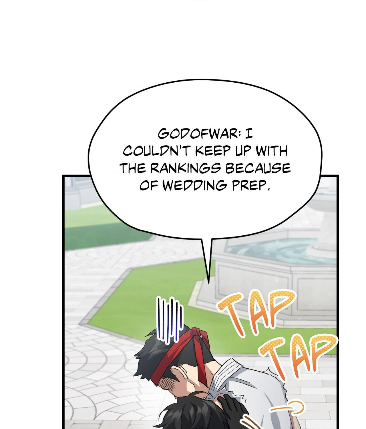 Raising a Newbie to Grind Them Chapter 75 - page 41