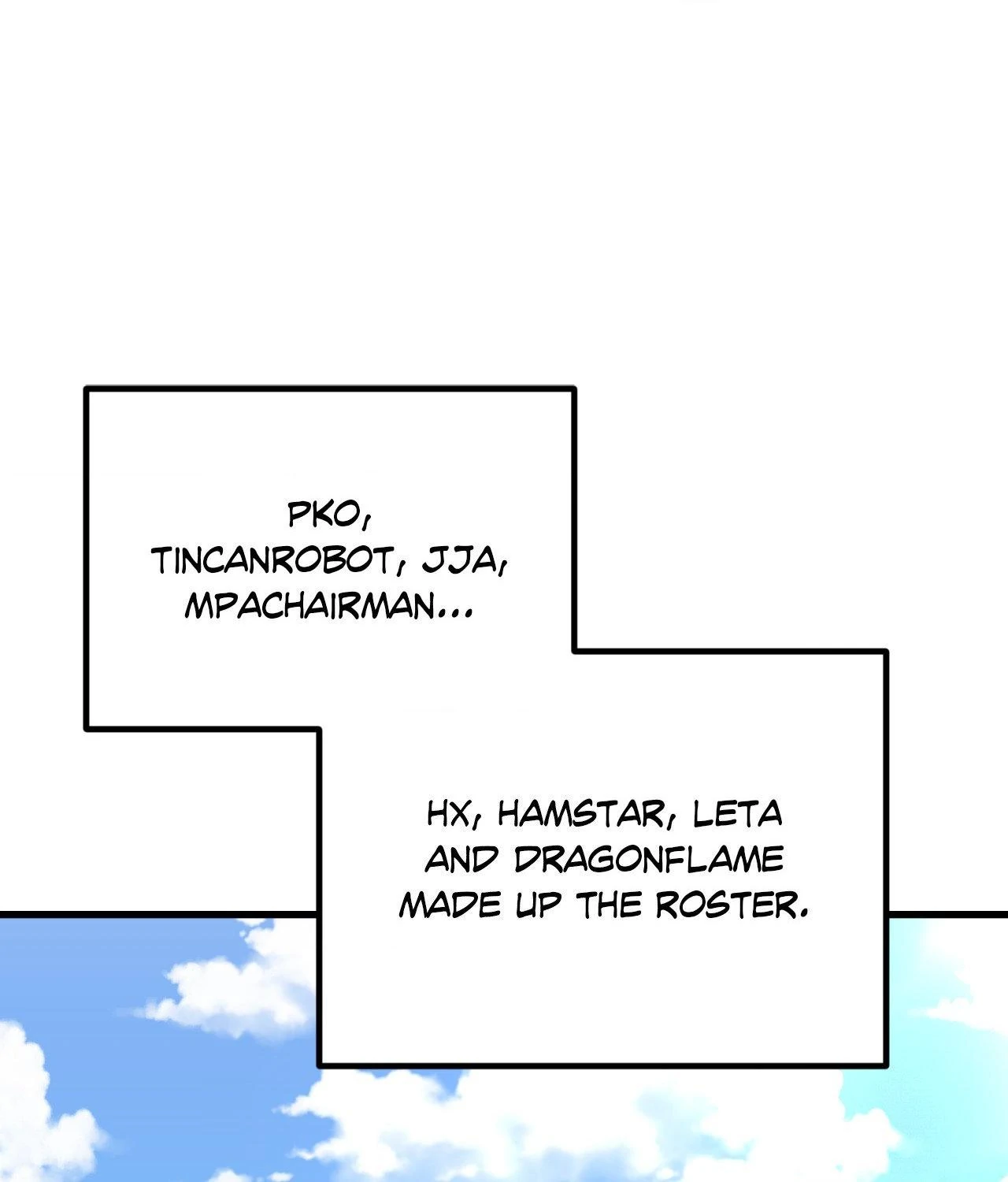 Raising a Newbie to Grind Them Chapter 75 - page 48