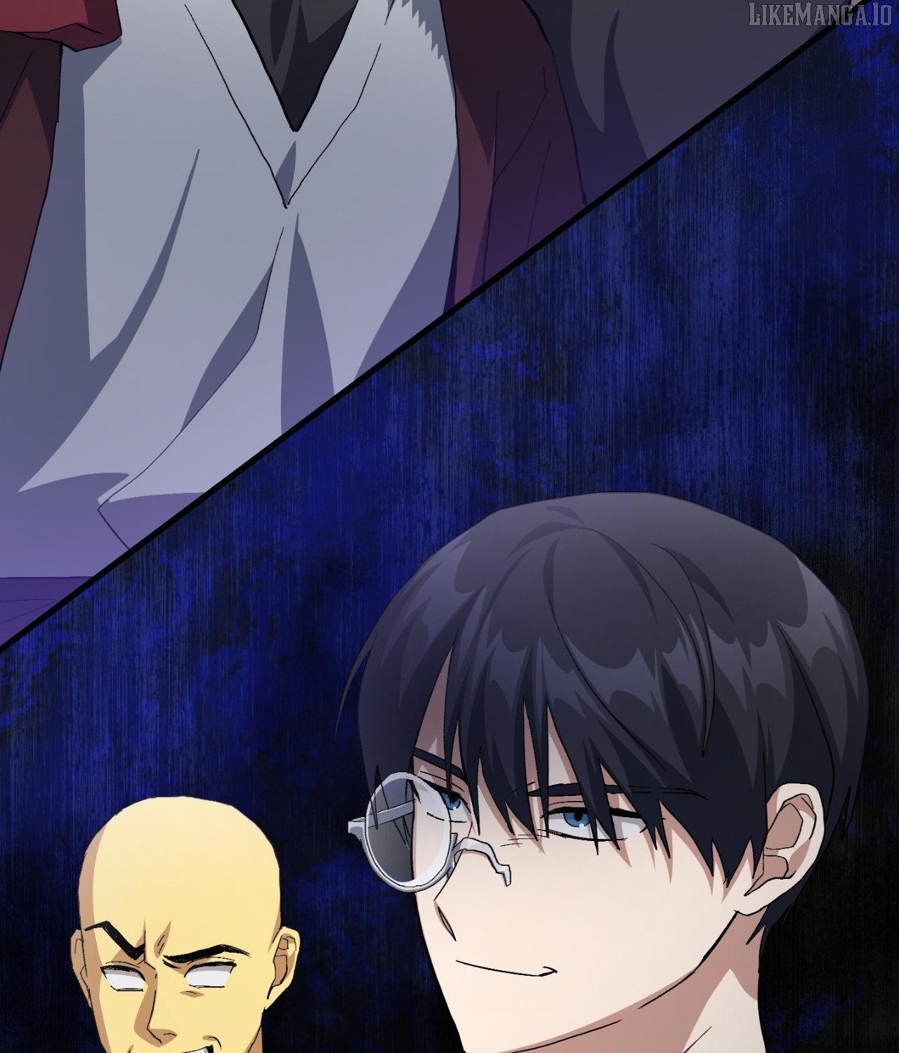 Raising a Newbie to Grind Them Chapter 75 - page 4