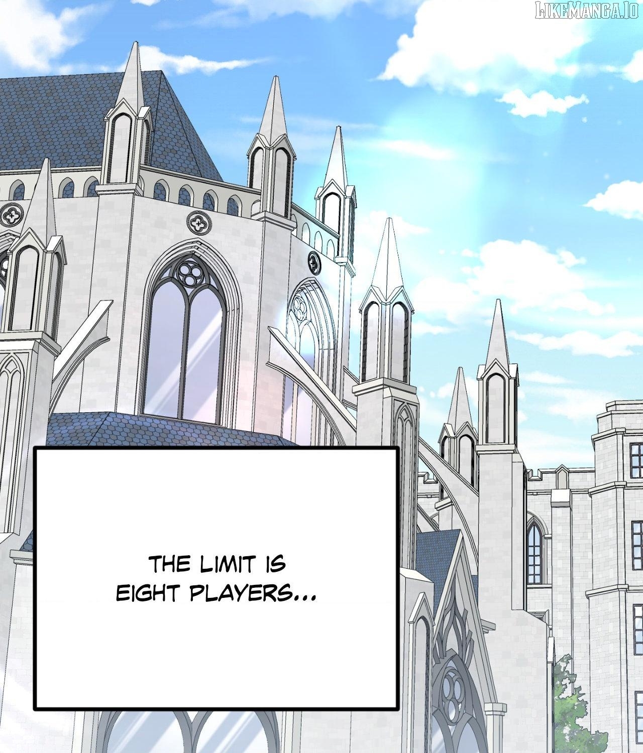 Raising a Newbie to Grind Them Chapter 75 - page 49