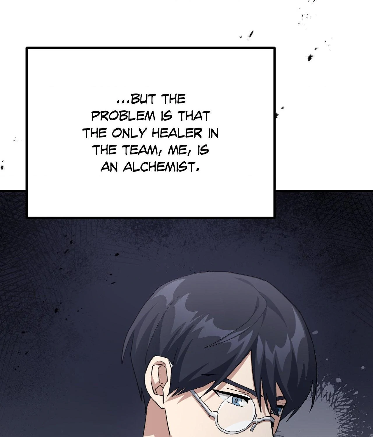 Raising a Newbie to Grind Them Chapter 75 - page 51