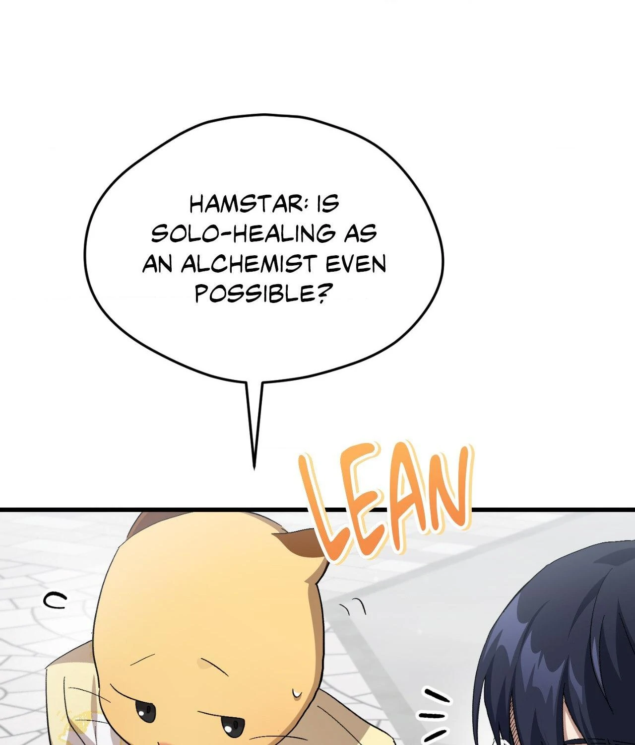 Raising a Newbie to Grind Them Chapter 75 - page 53