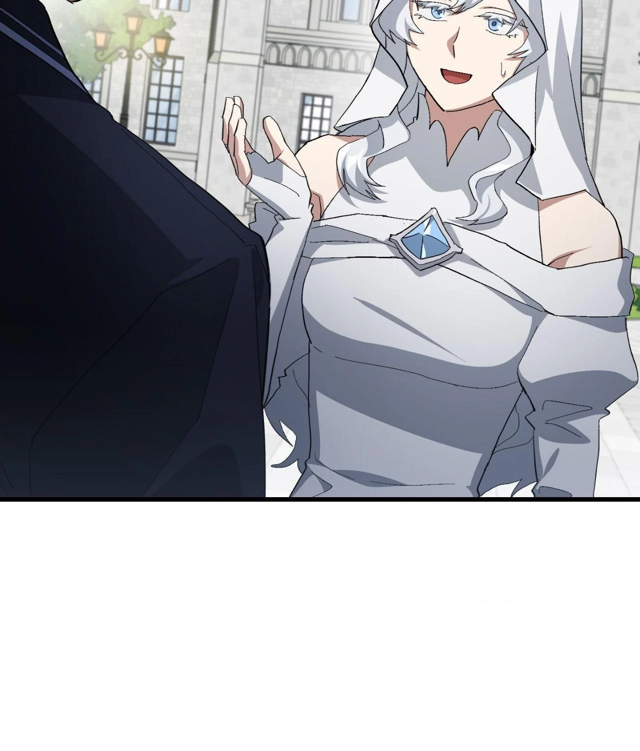 Raising a Newbie to Grind Them Chapter 75 - page 56