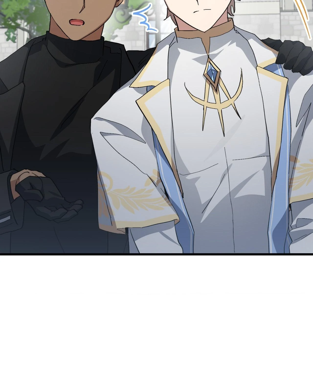 Raising a Newbie to Grind Them Chapter 75 - page 61