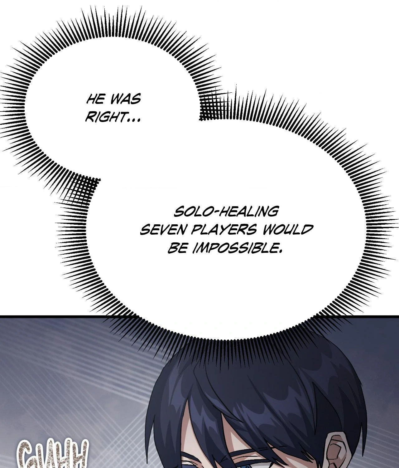 Raising a Newbie to Grind Them Chapter 75 - page 62