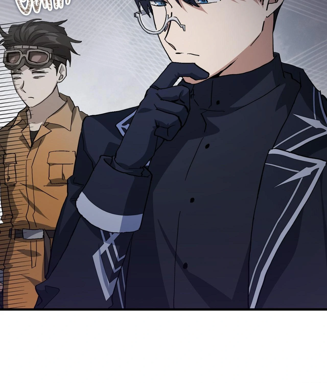 Raising a Newbie to Grind Them Chapter 75 - page 63