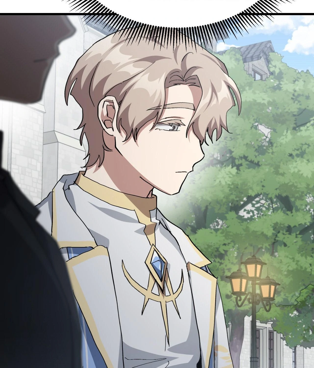 Raising a Newbie to Grind Them Chapter 75 - page 65