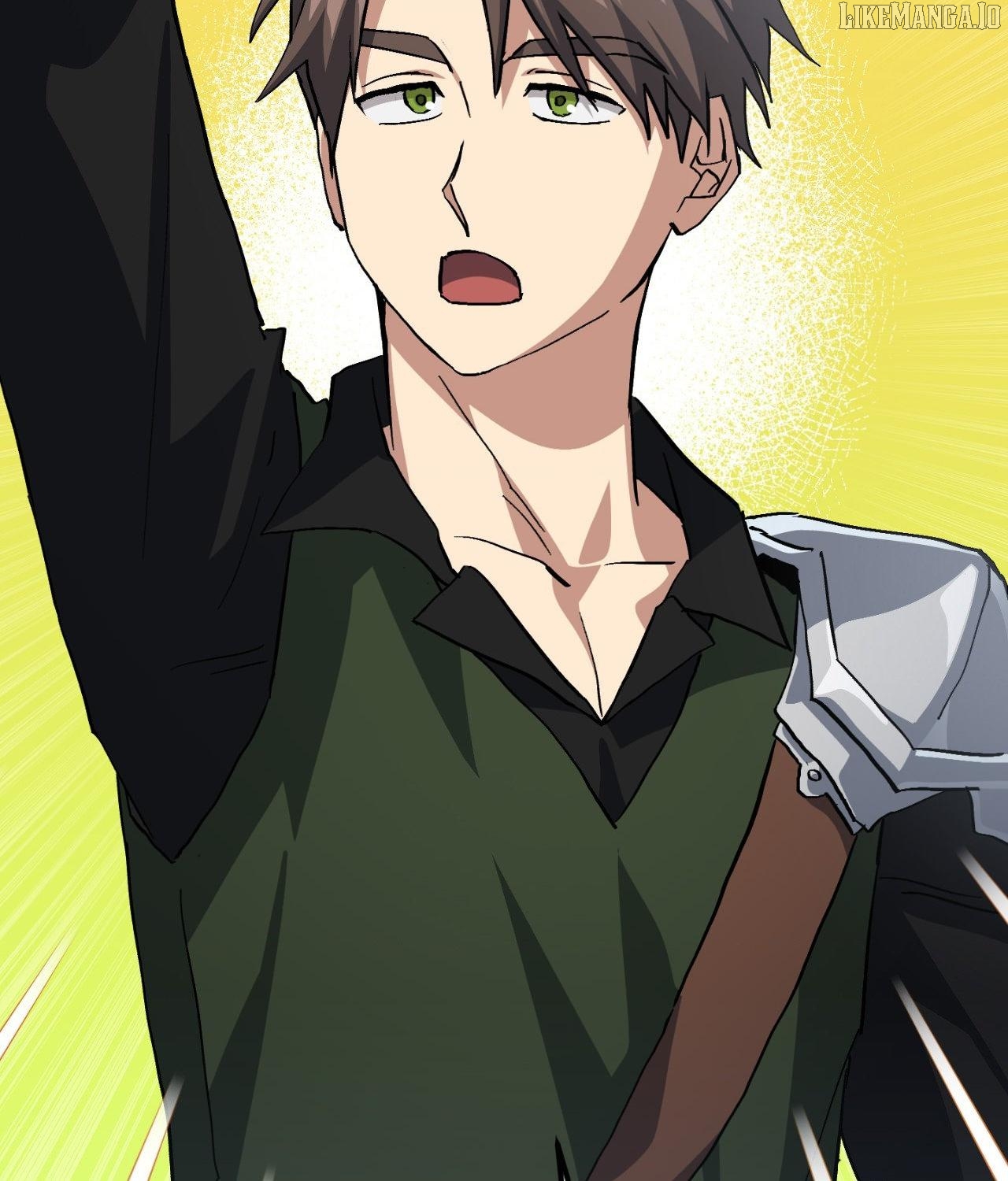 Raising a Newbie to Grind Them Chapter 75 - page 69