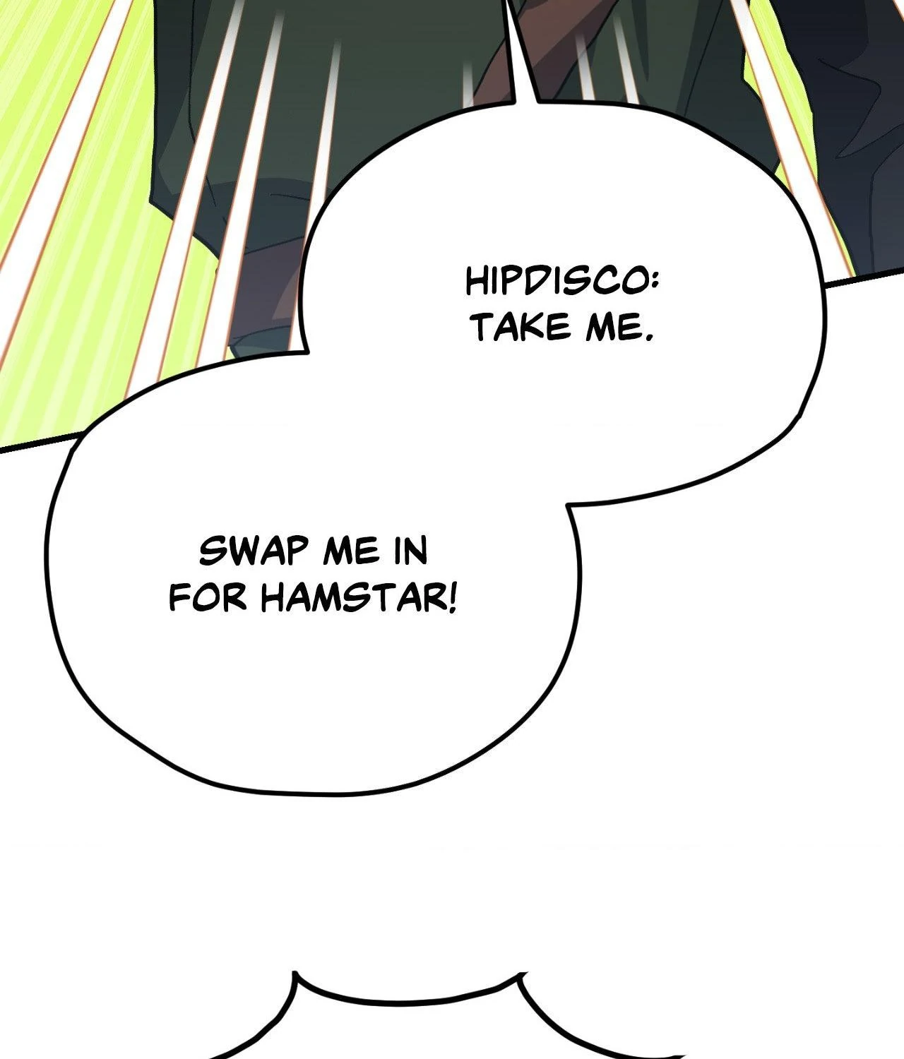 Raising a Newbie to Grind Them Chapter 75 - page 70