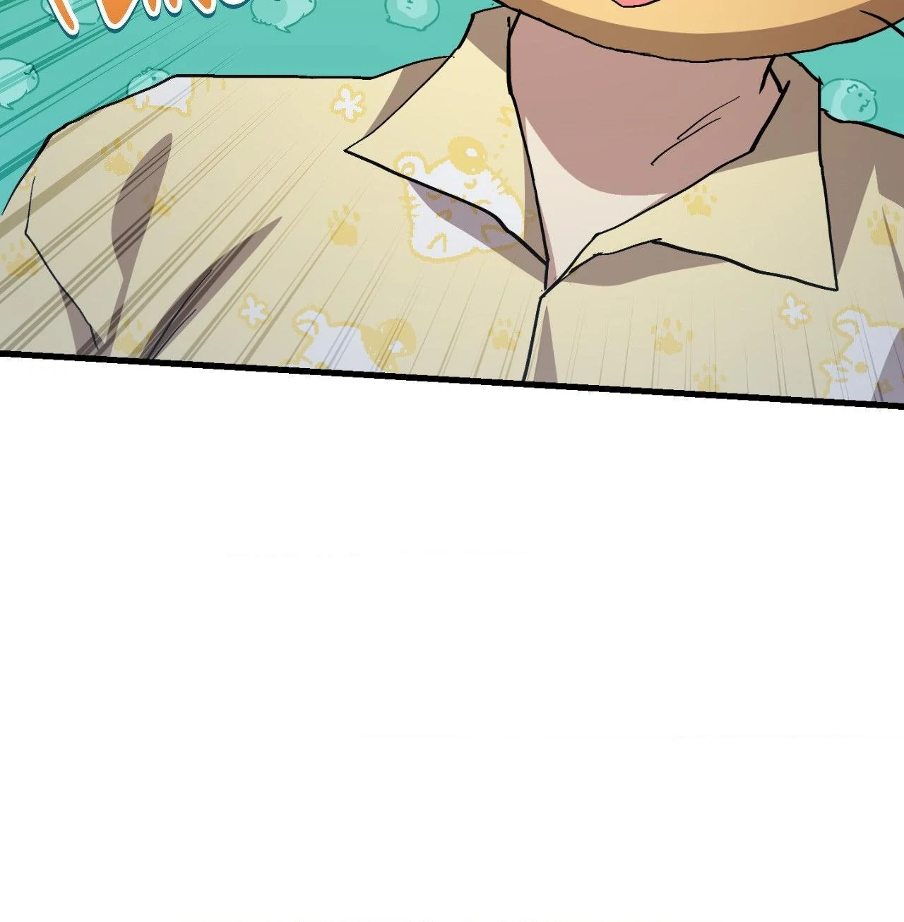 Raising a Newbie to Grind Them Chapter 75 - page 72