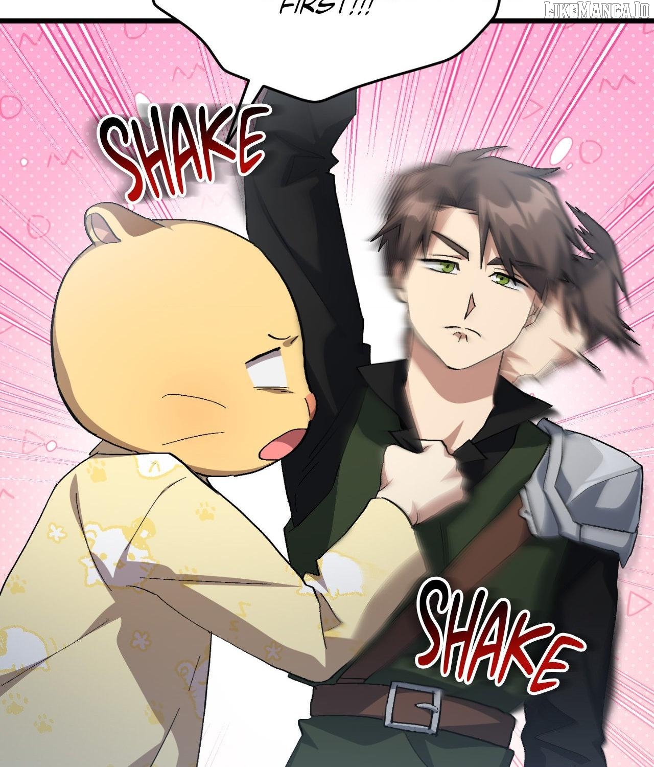 Raising a Newbie to Grind Them Chapter 75 - page 74