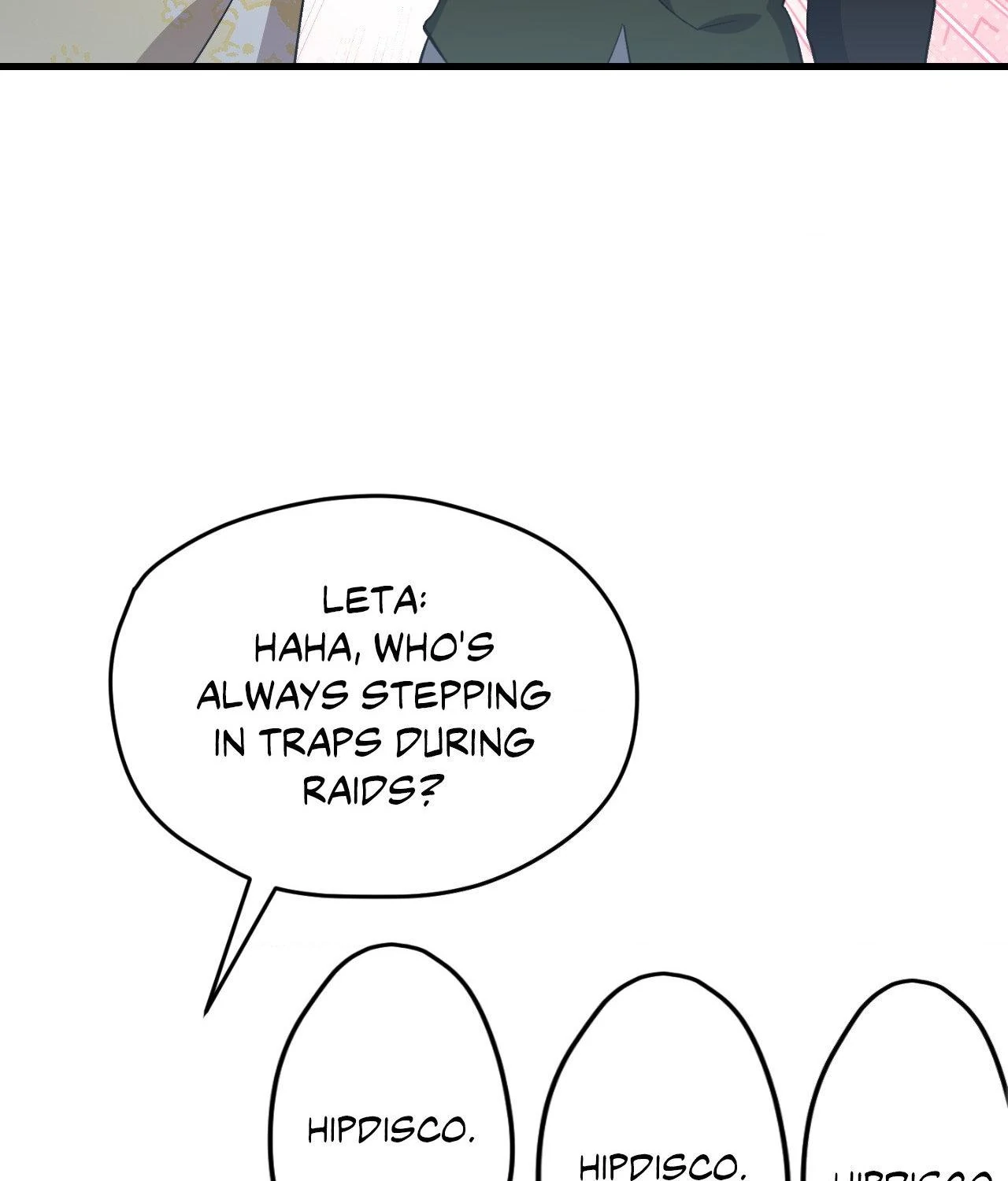 Raising a Newbie to Grind Them Chapter 75 - page 75