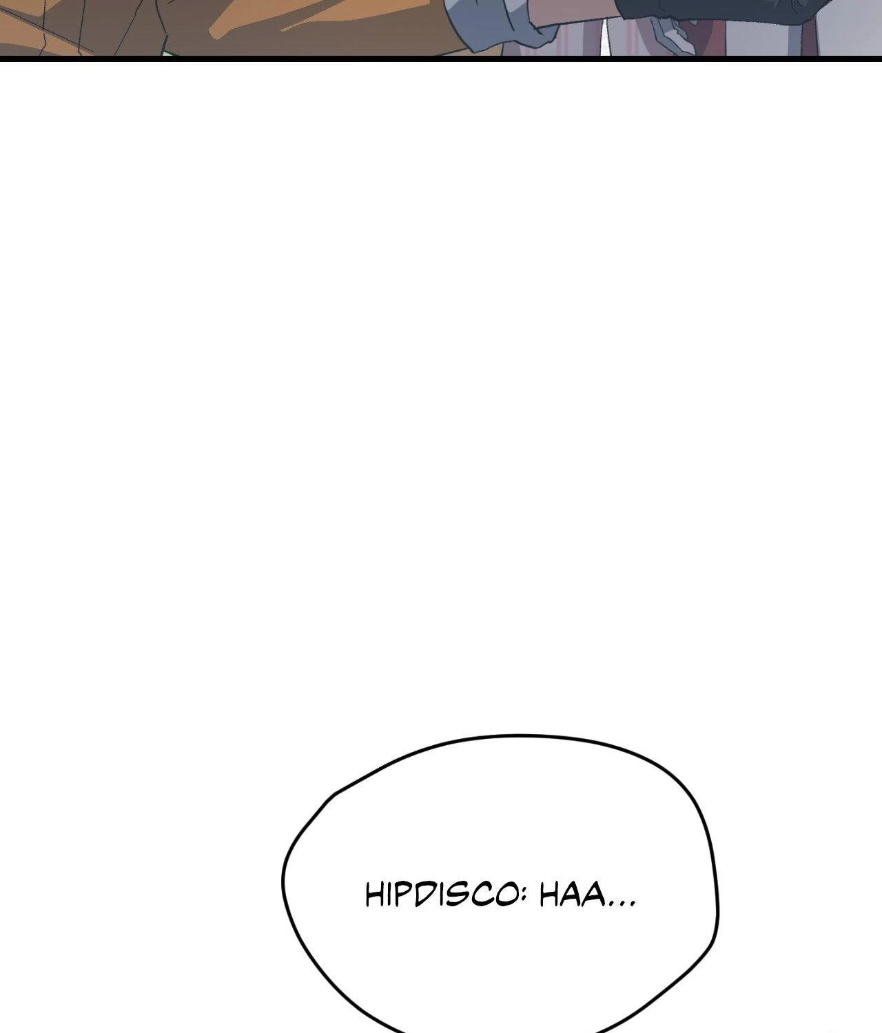 Raising a Newbie to Grind Them Chapter 75 - page 77