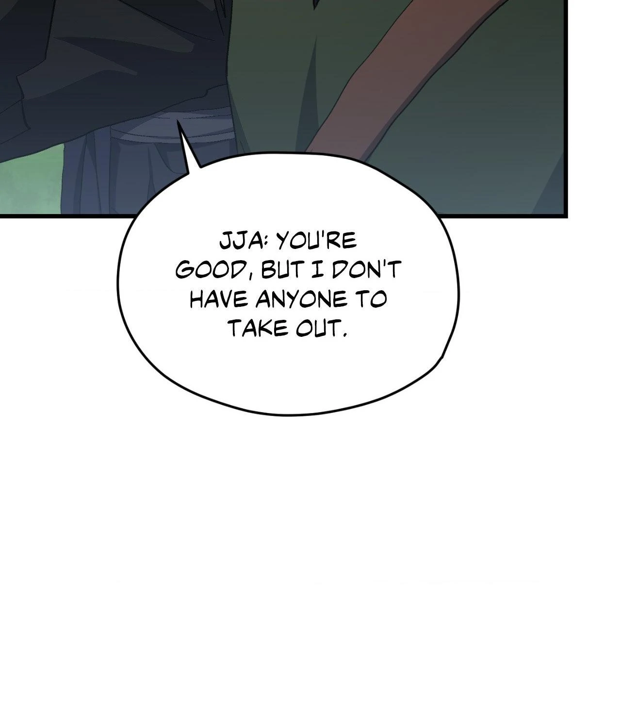 Raising a Newbie to Grind Them Chapter 75 - page 79