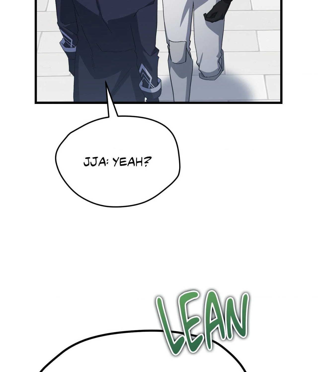 Raising a Newbie to Grind Them Chapter 75 - page 81