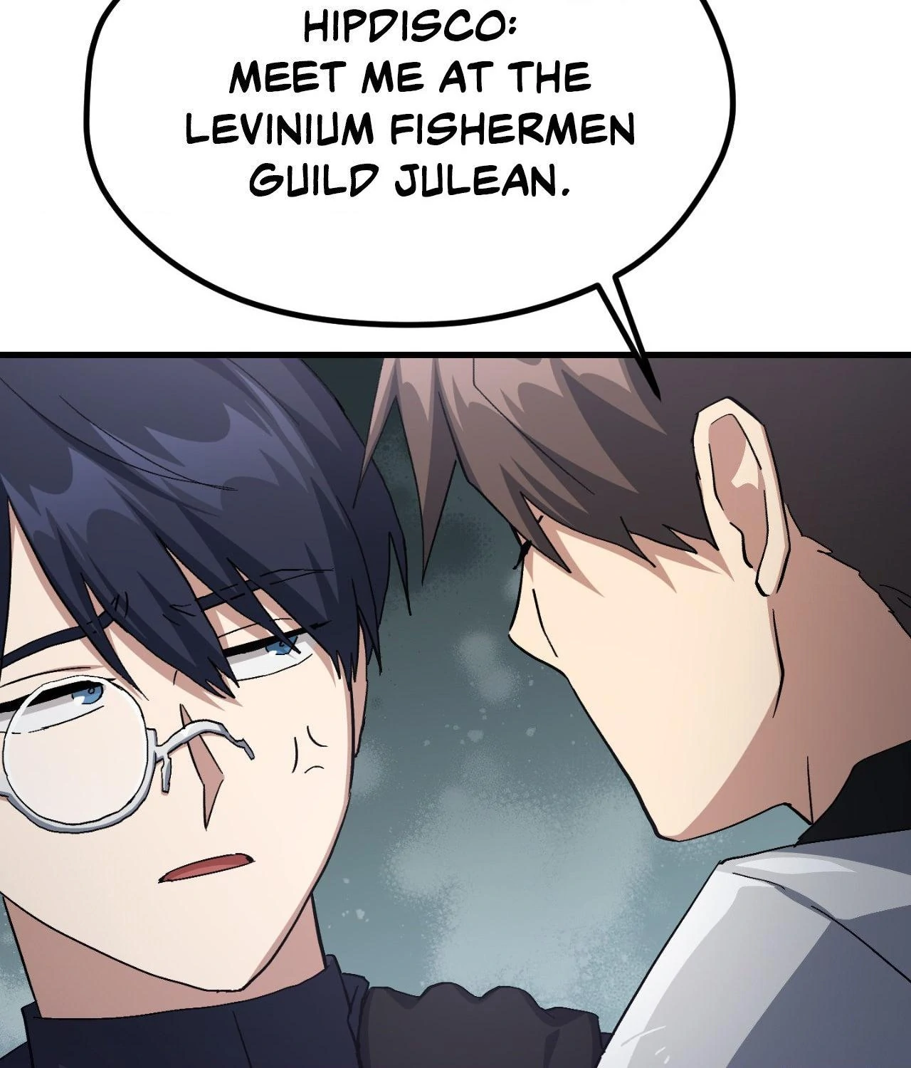 Raising a Newbie to Grind Them Chapter 75 - page 82