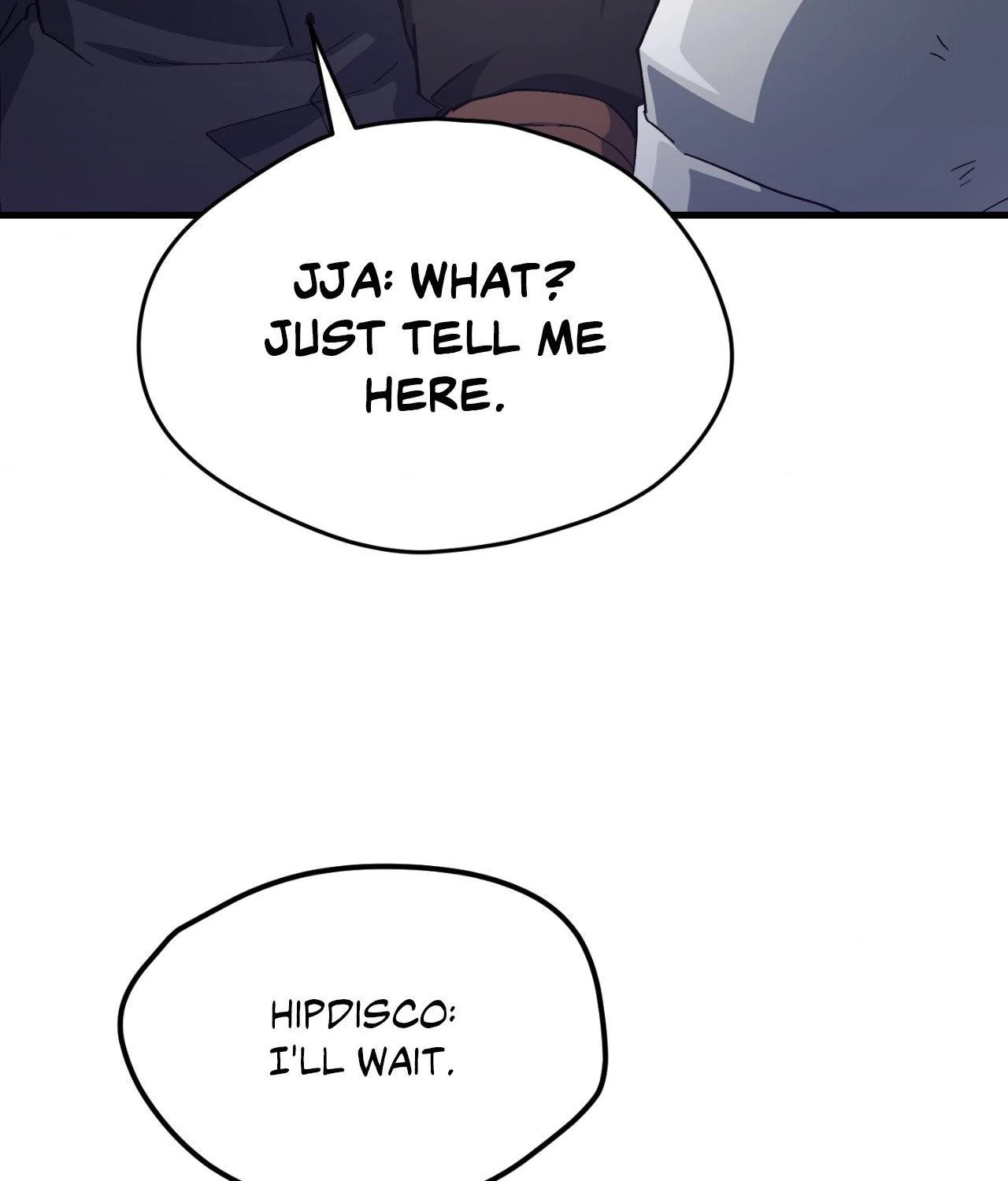 Raising a Newbie to Grind Them Chapter 75 - page 83