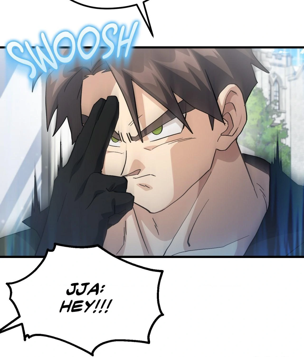 Raising a Newbie to Grind Them Chapter 75 - page 84