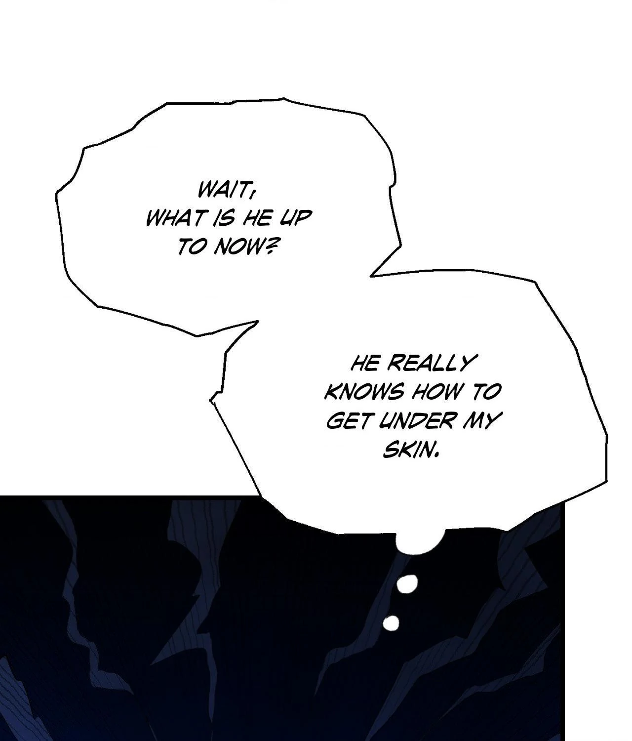 Raising a Newbie to Grind Them Chapter 75 - page 86