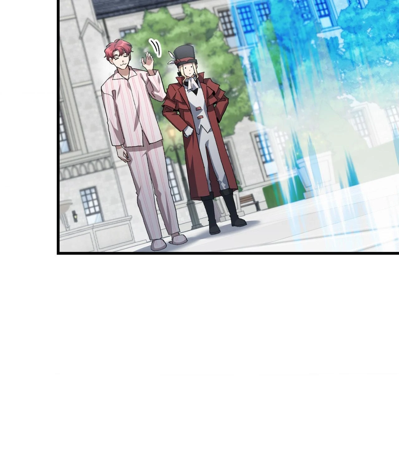 Raising a Newbie to Grind Them Chapter 75 - page 89