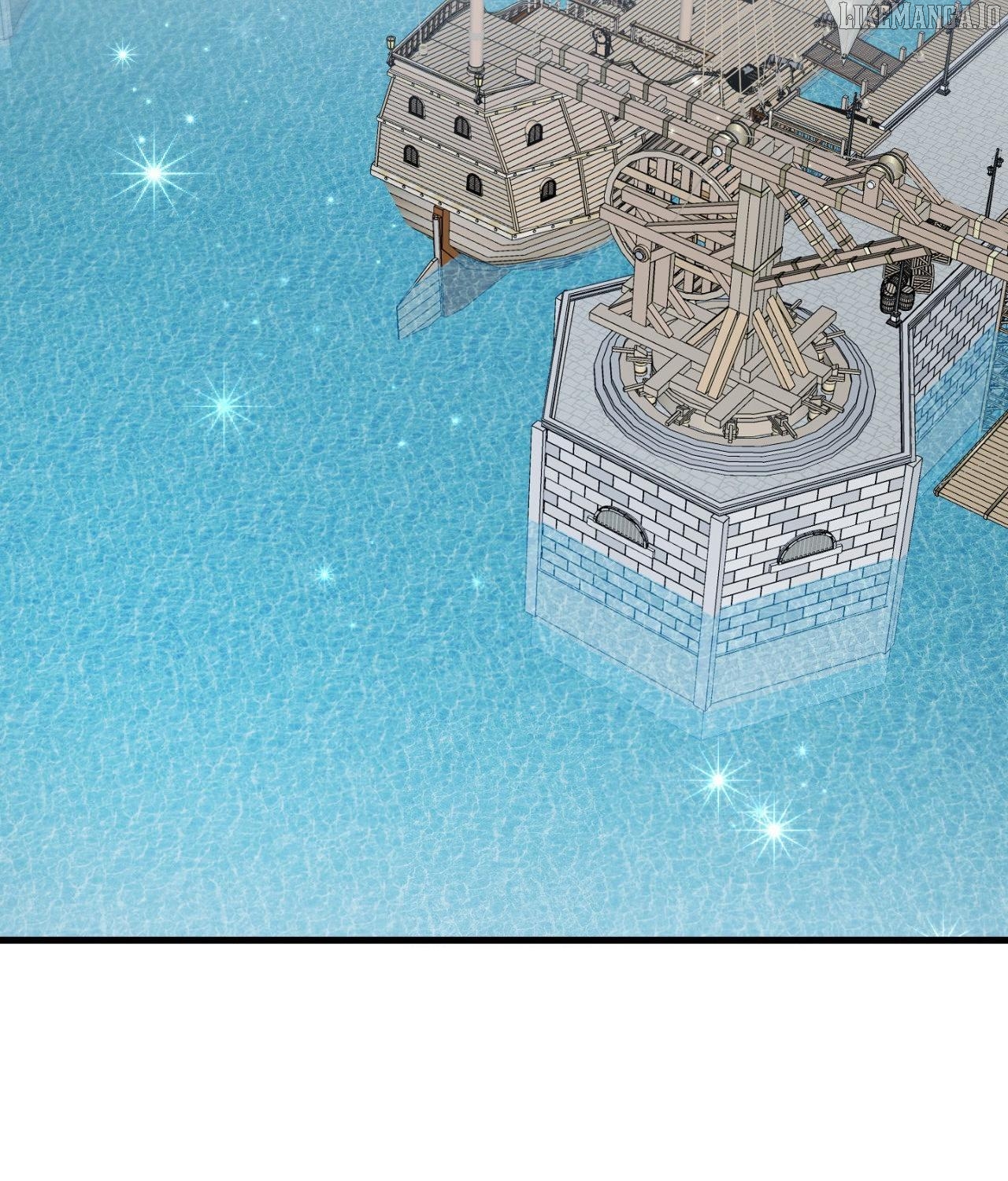 Raising a Newbie to Grind Them Chapter 75 - page 91