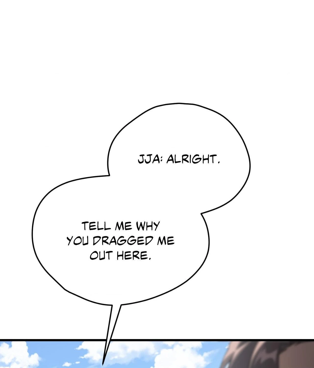 Raising a Newbie to Grind Them Chapter 75 - page 92