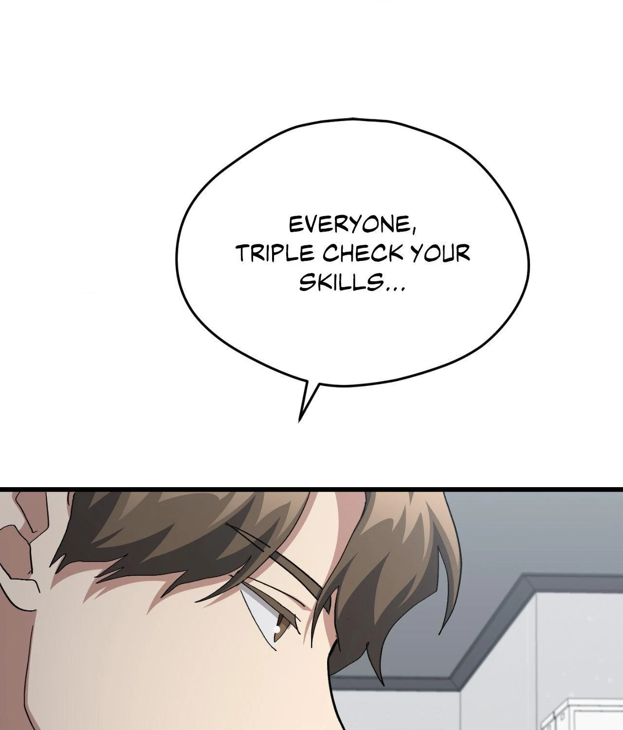 Raising a Newbie to Grind Them Chapter 76 - page 101