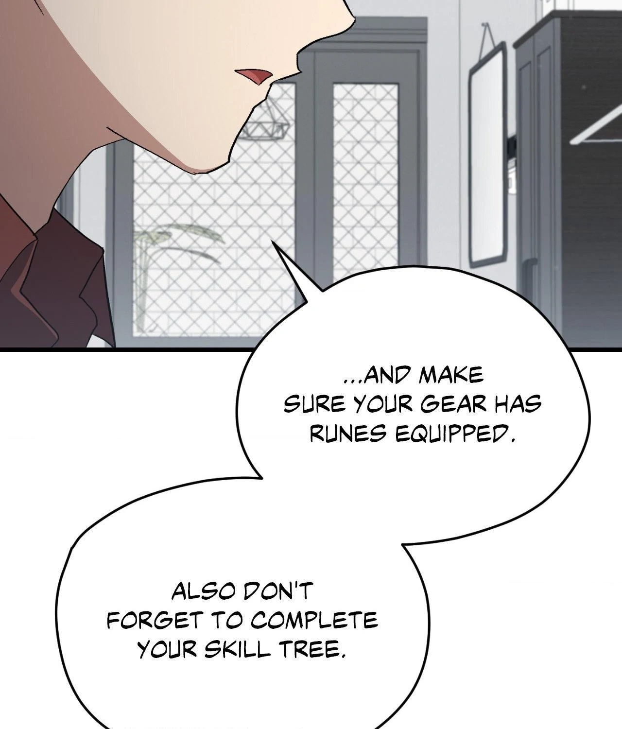 Raising a Newbie to Grind Them Chapter 76 - page 102