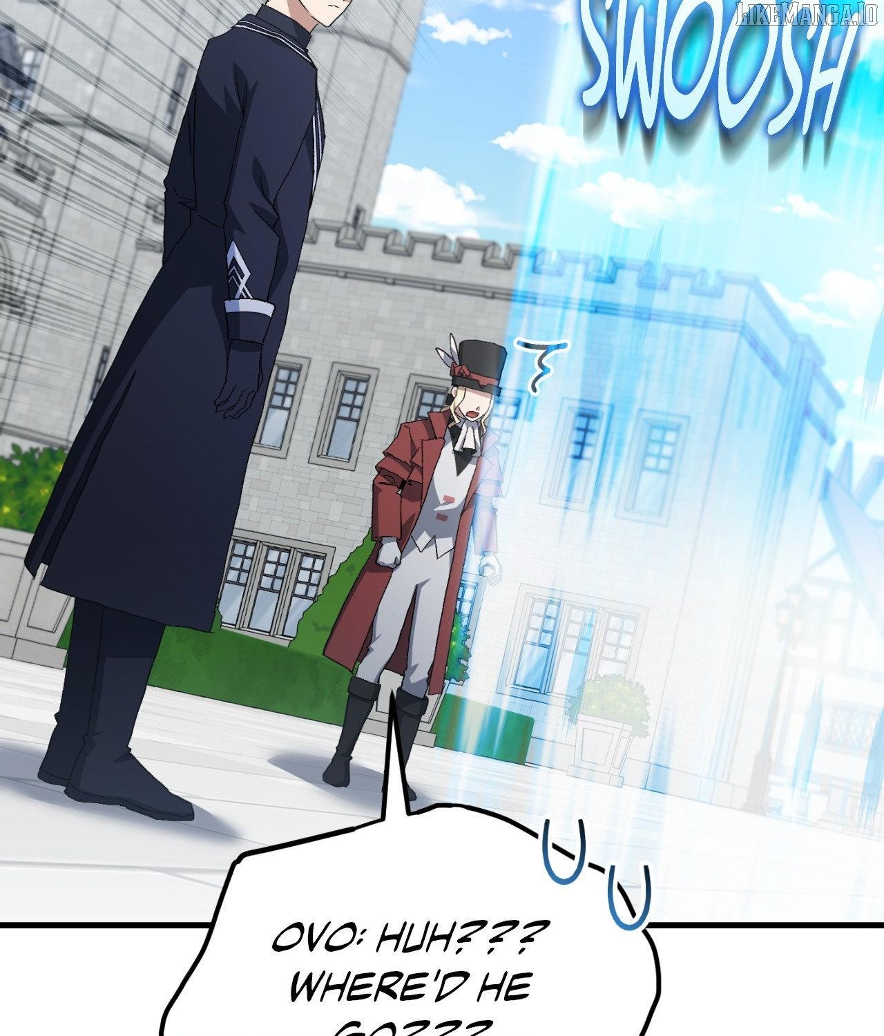 Raising a Newbie to Grind Them Chapter 76 - page 106