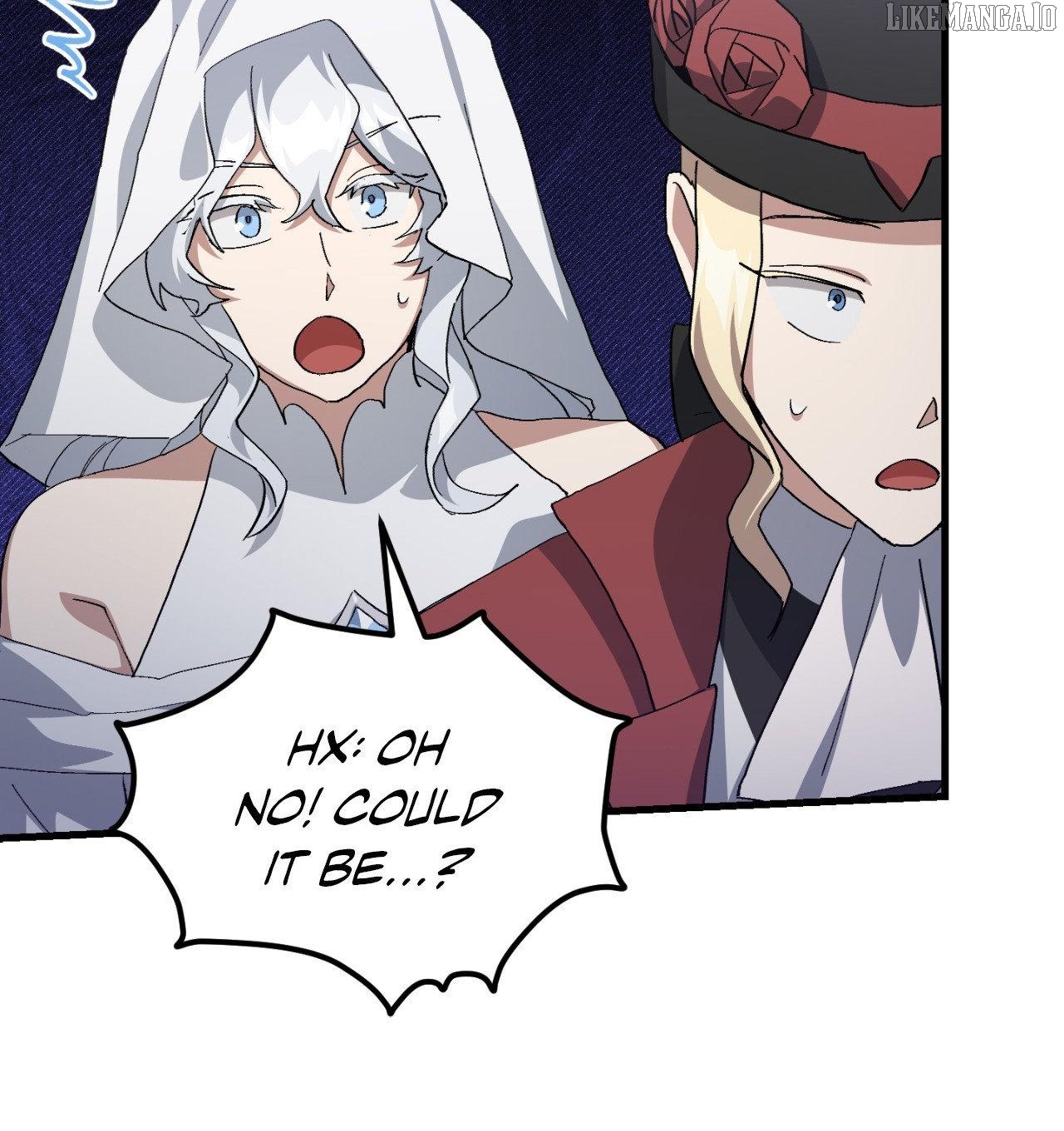 Raising a Newbie to Grind Them Chapter 76 - page 108