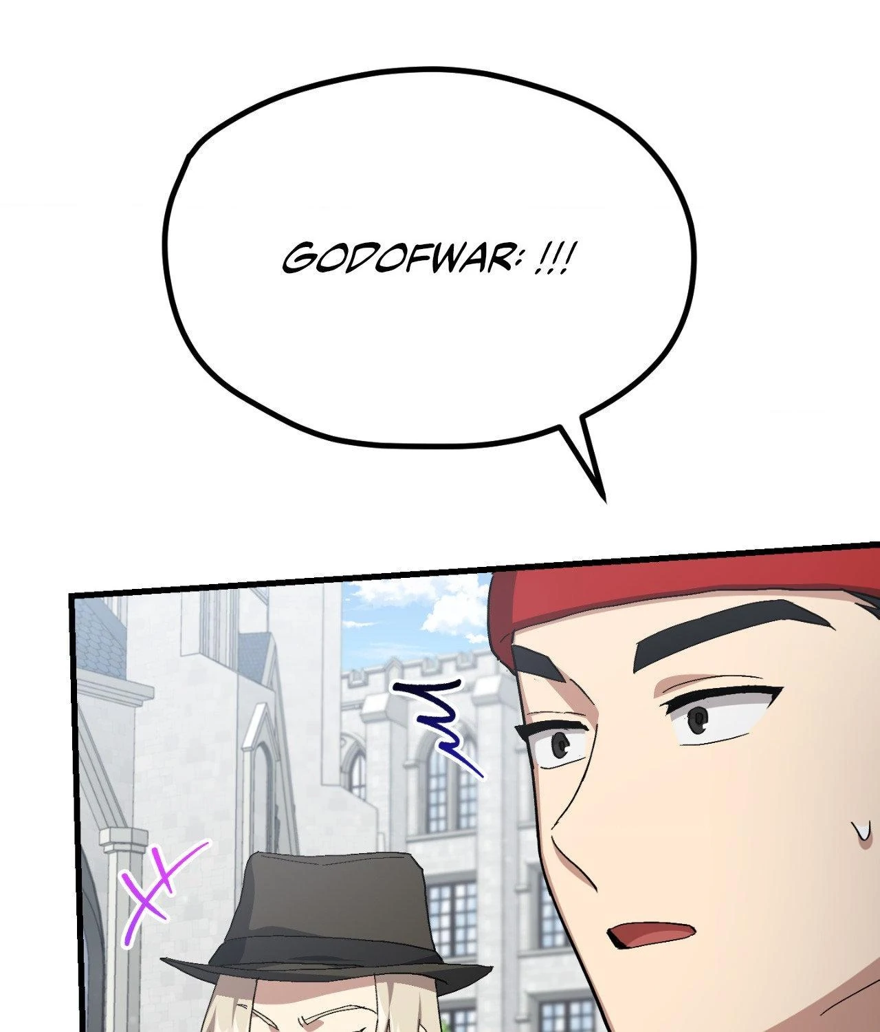 Raising a Newbie to Grind Them Chapter 76 - page 109