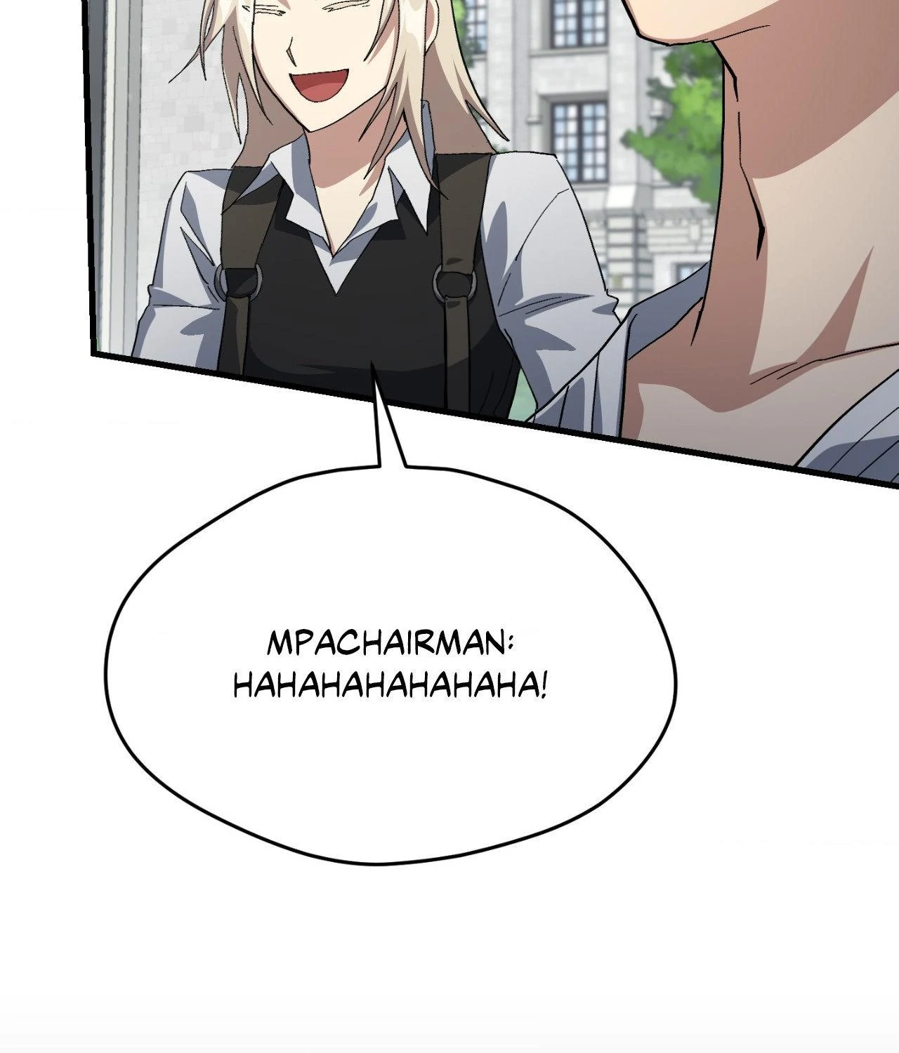 Raising a Newbie to Grind Them Chapter 76 - page 110