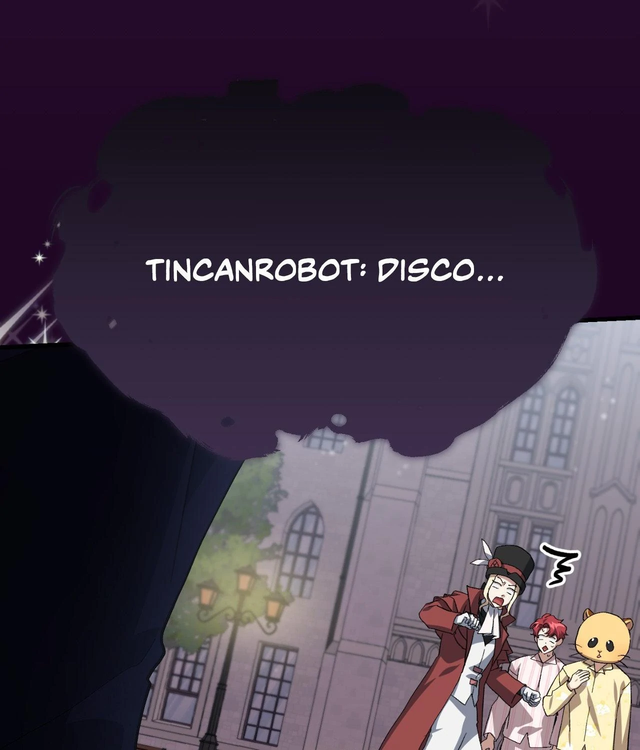 Raising a Newbie to Grind Them Chapter 76 - page 114