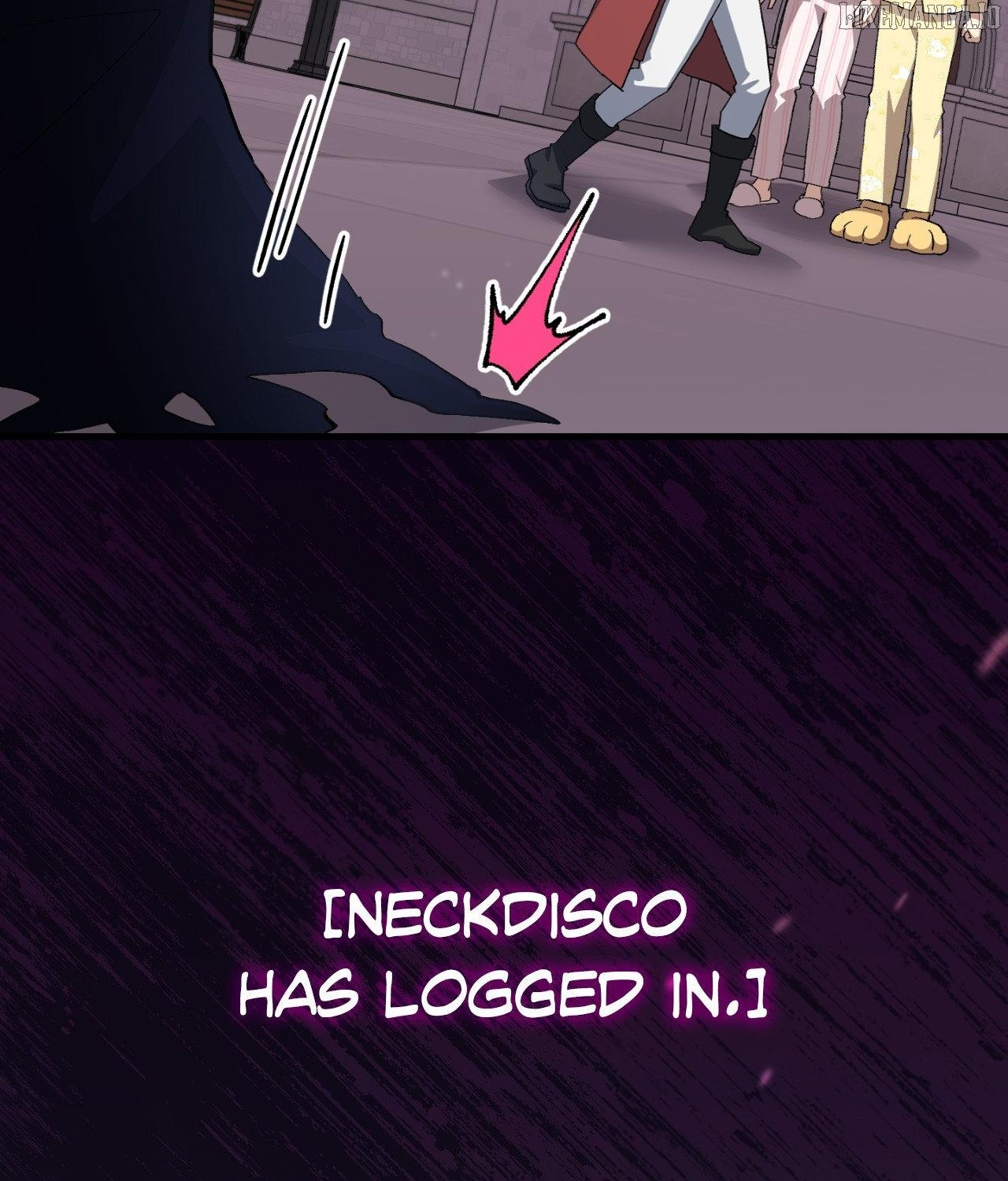 Raising a Newbie to Grind Them Chapter 76 - page 115